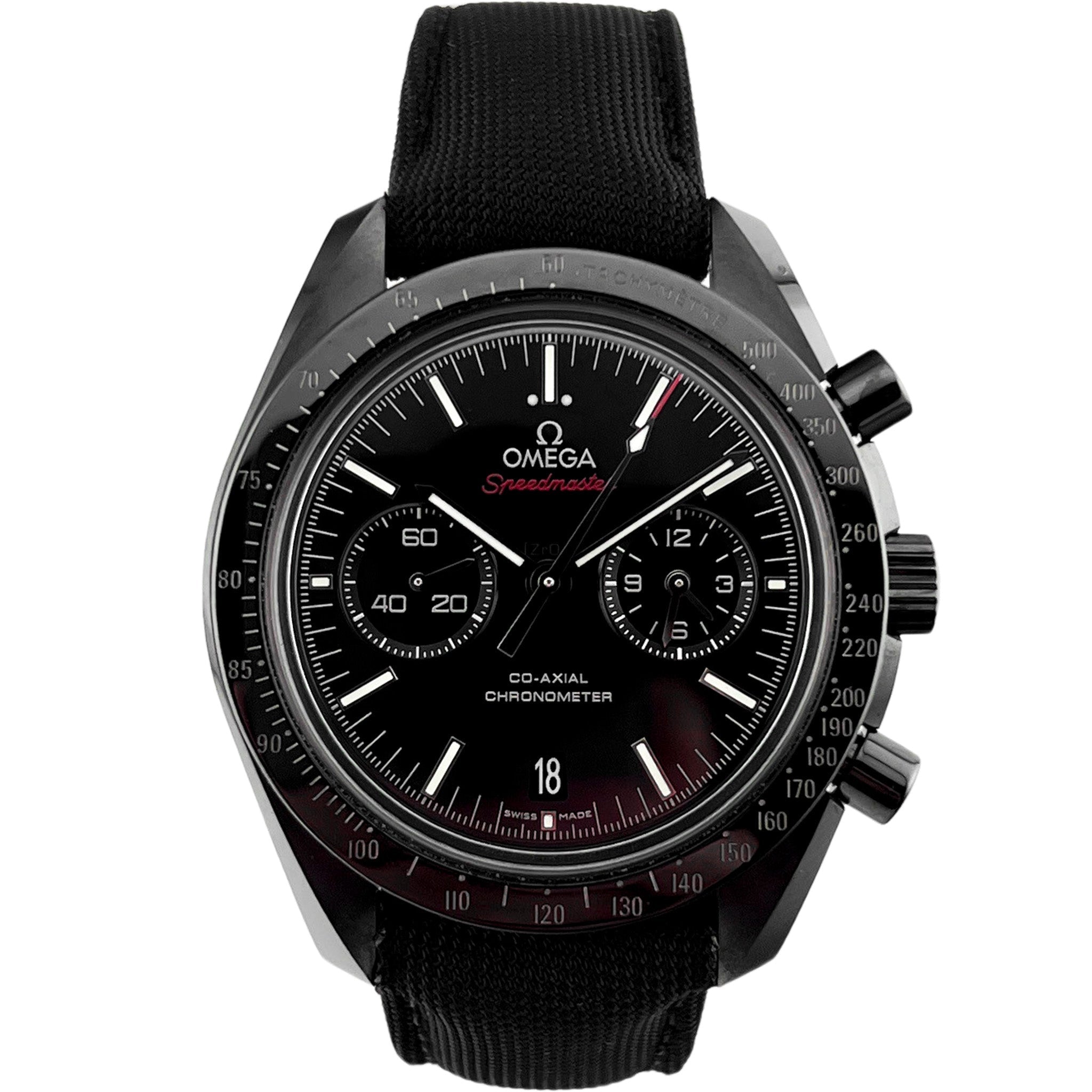 Omega Speedmaster Dark Side Of The Moon 311924451010 - 2023
