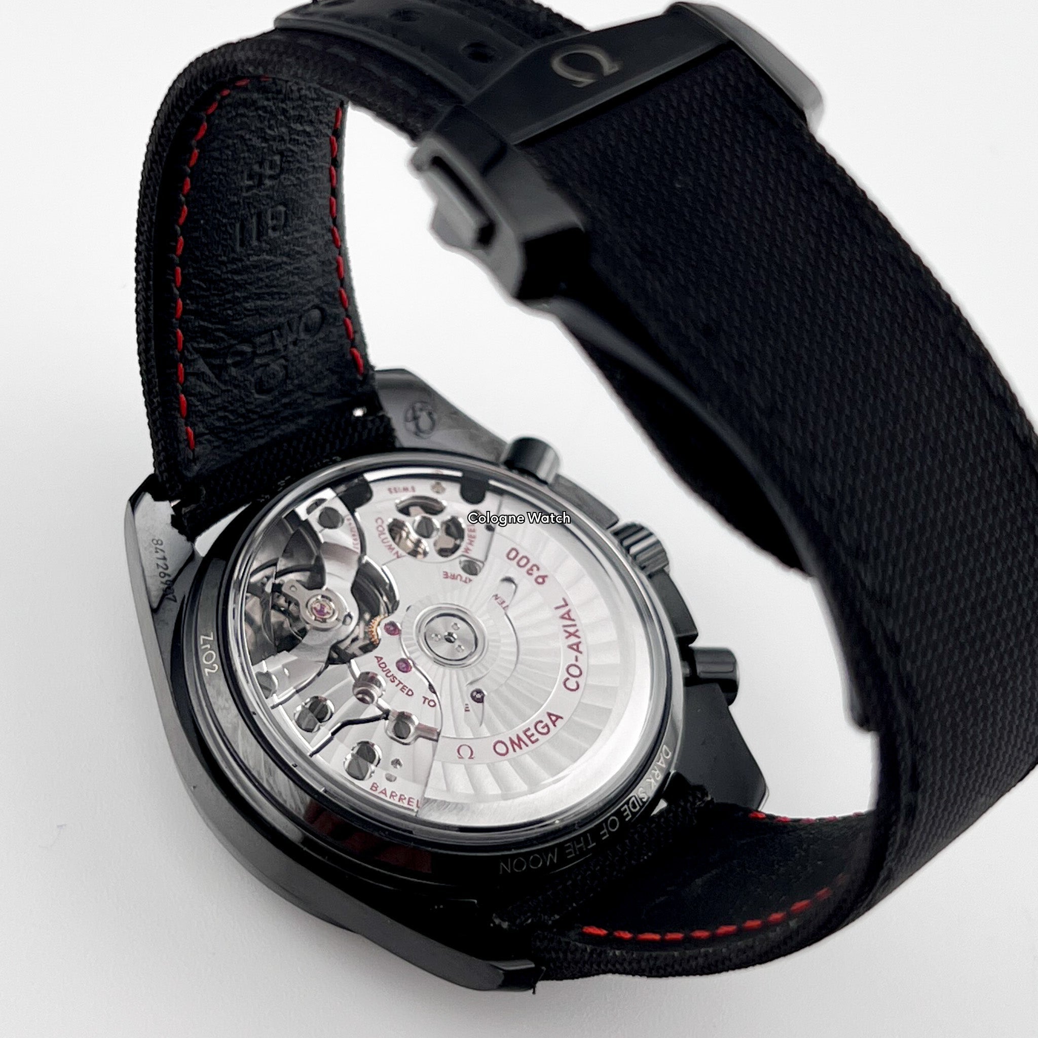 Omega Speedmaster Dark Side Of The Moon 311924451010 - 2023