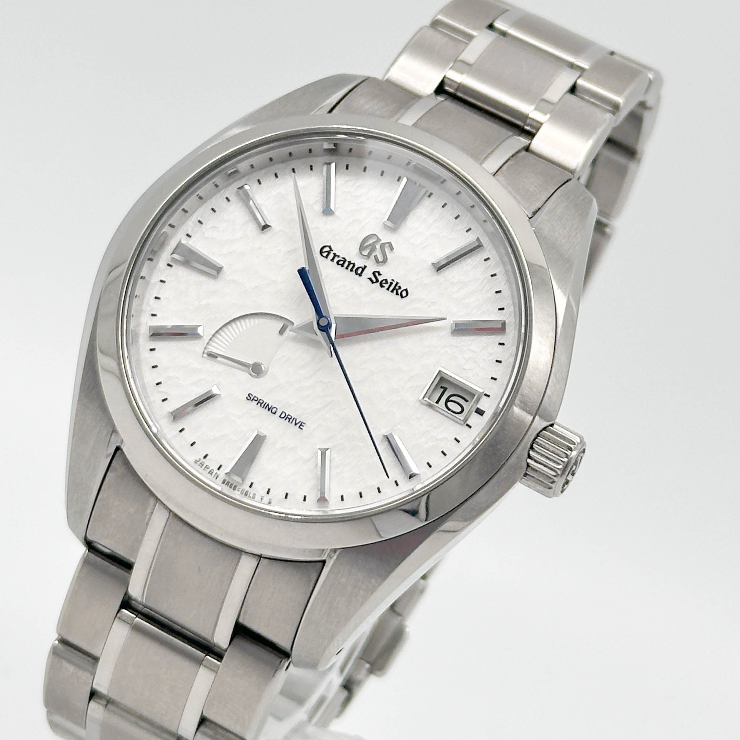 Sbga211 seiko hotsell