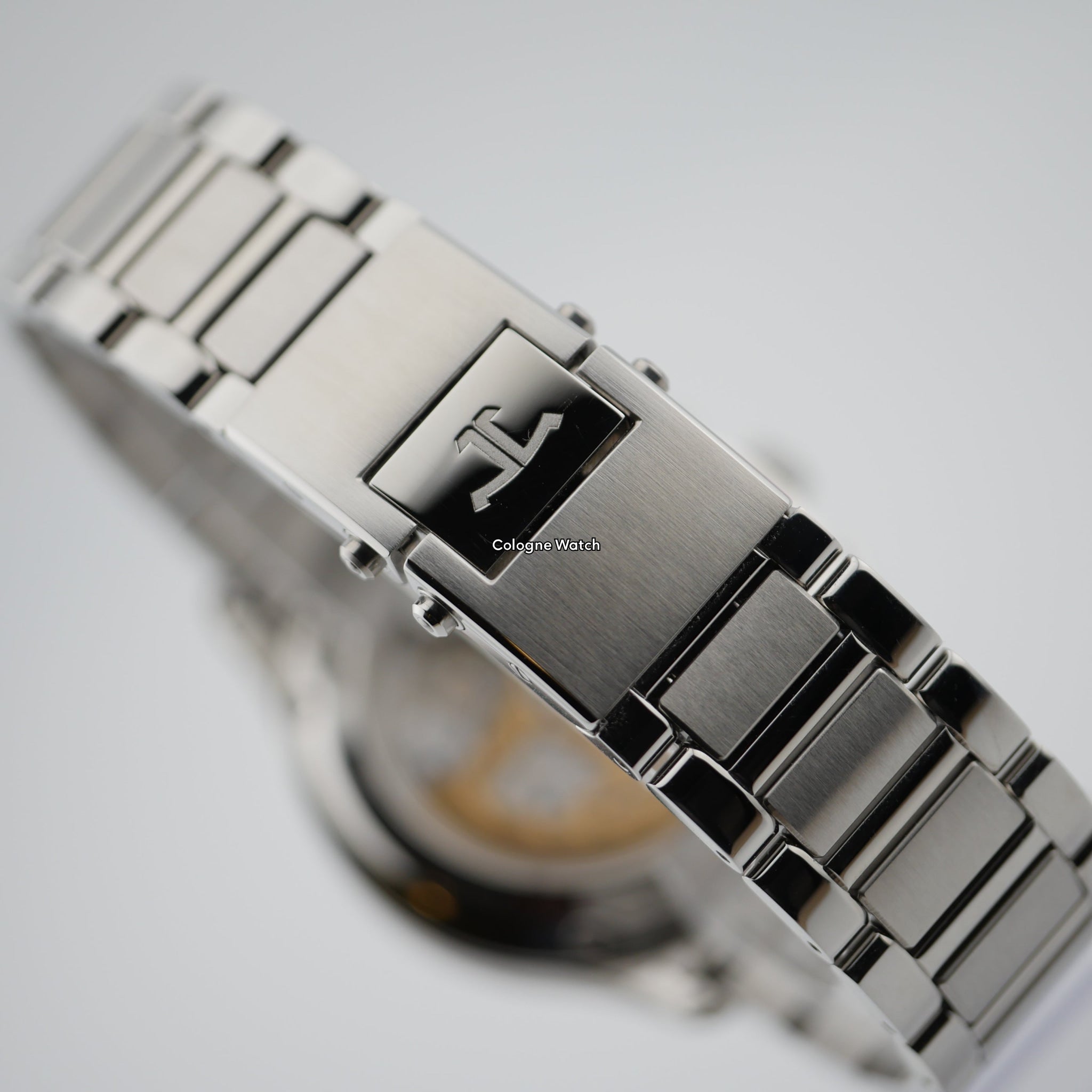 Jaeger-LeCoultre Master Control Chronograph Calendar Stahl Q4138420 - 2022
