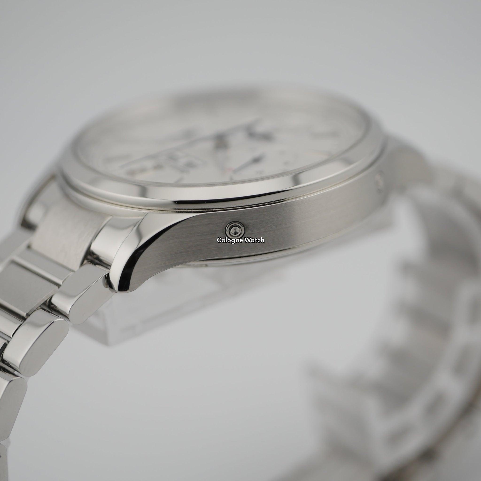 Jaeger-LeCoultre Master Control Chronograph Calendar Stahl Q4138420 - 2022