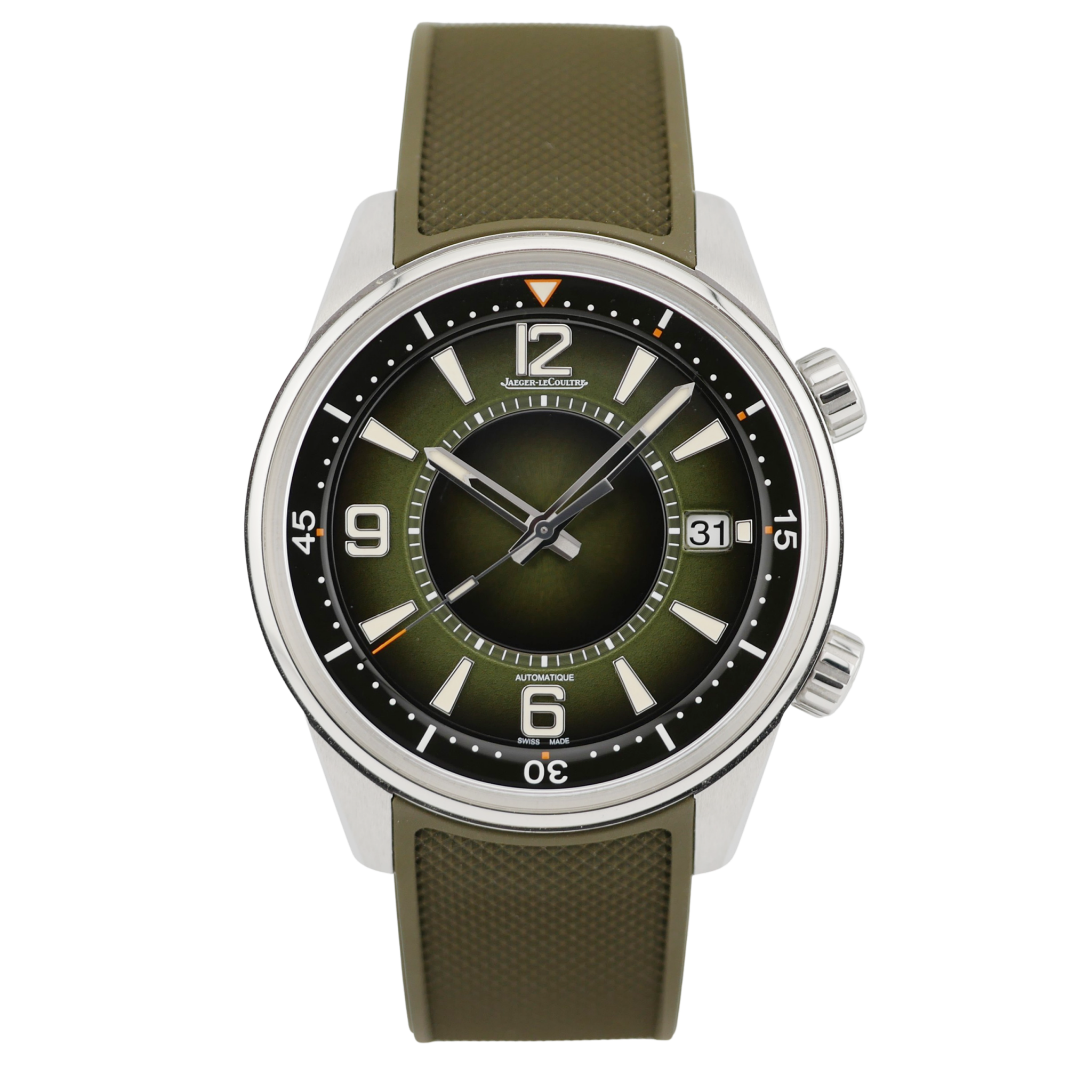 Jaeger-LeCoultre Polaris Boutique Edition Stahl Q906863J - 2022