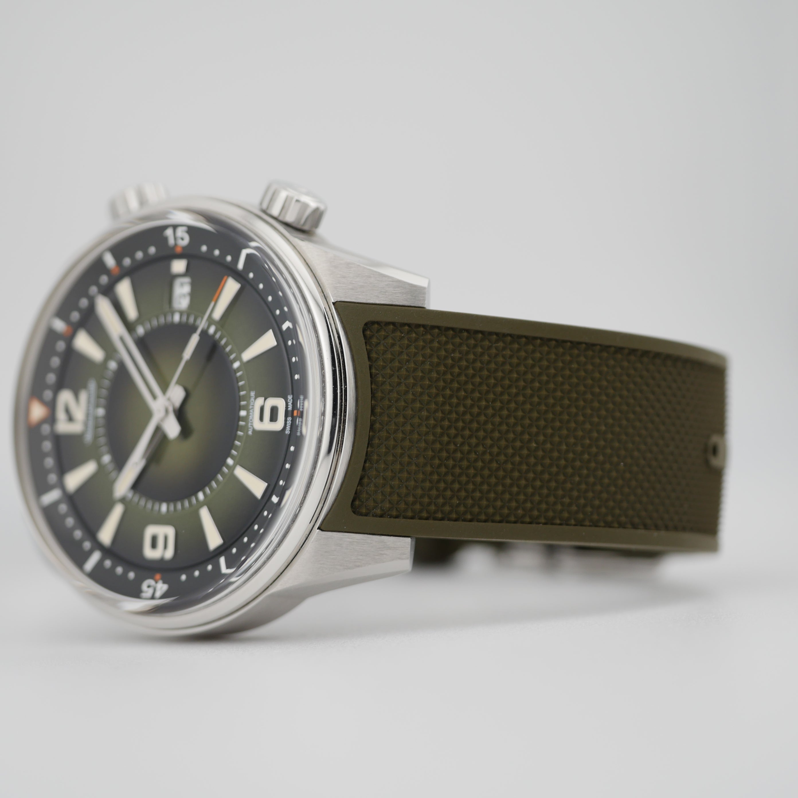 Jaeger-LeCoultre Polaris Boutique Edition Stahl Q906863J - 2022