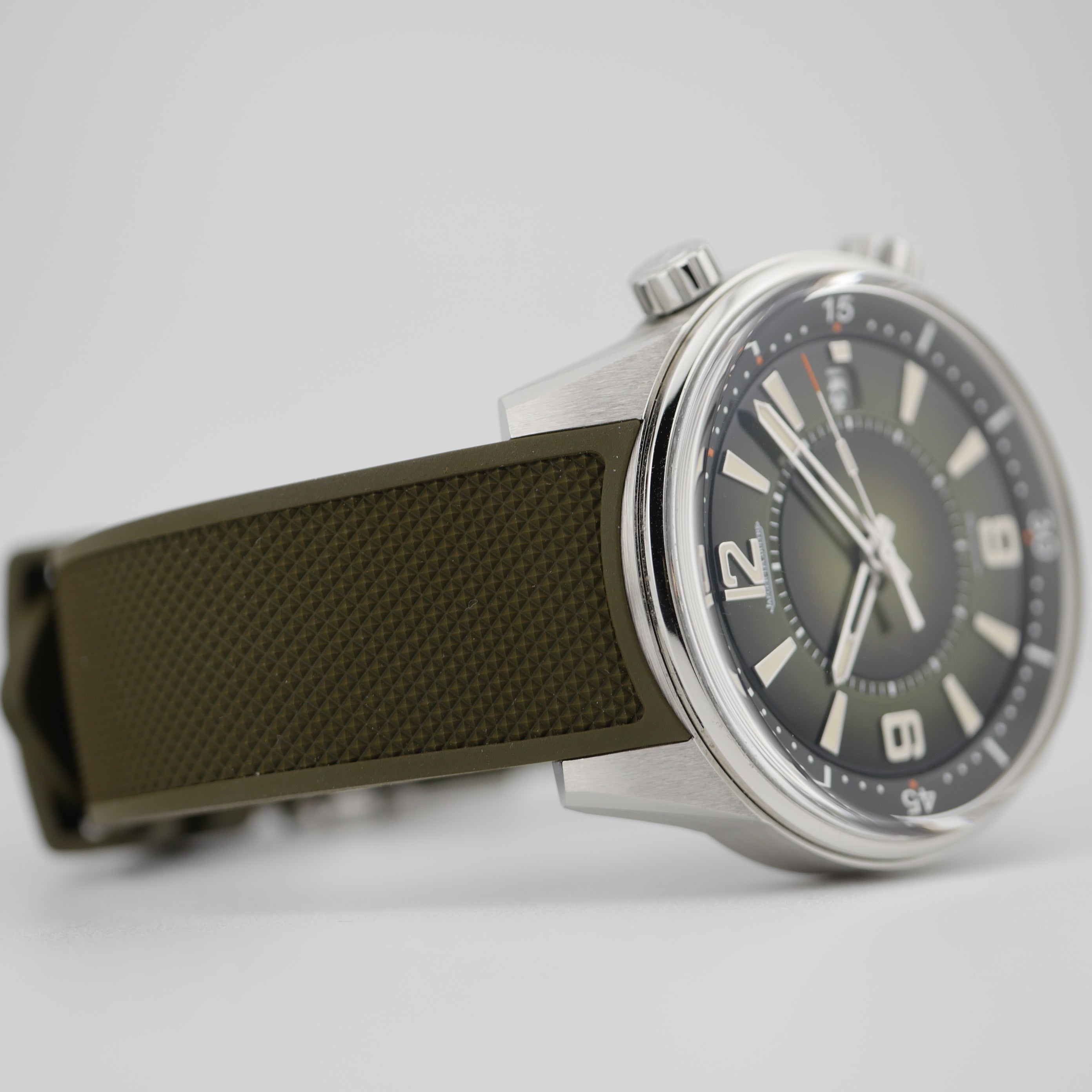 Jaeger-LeCoultre Polaris Boutique Edition Stahl Q906863J - 2022