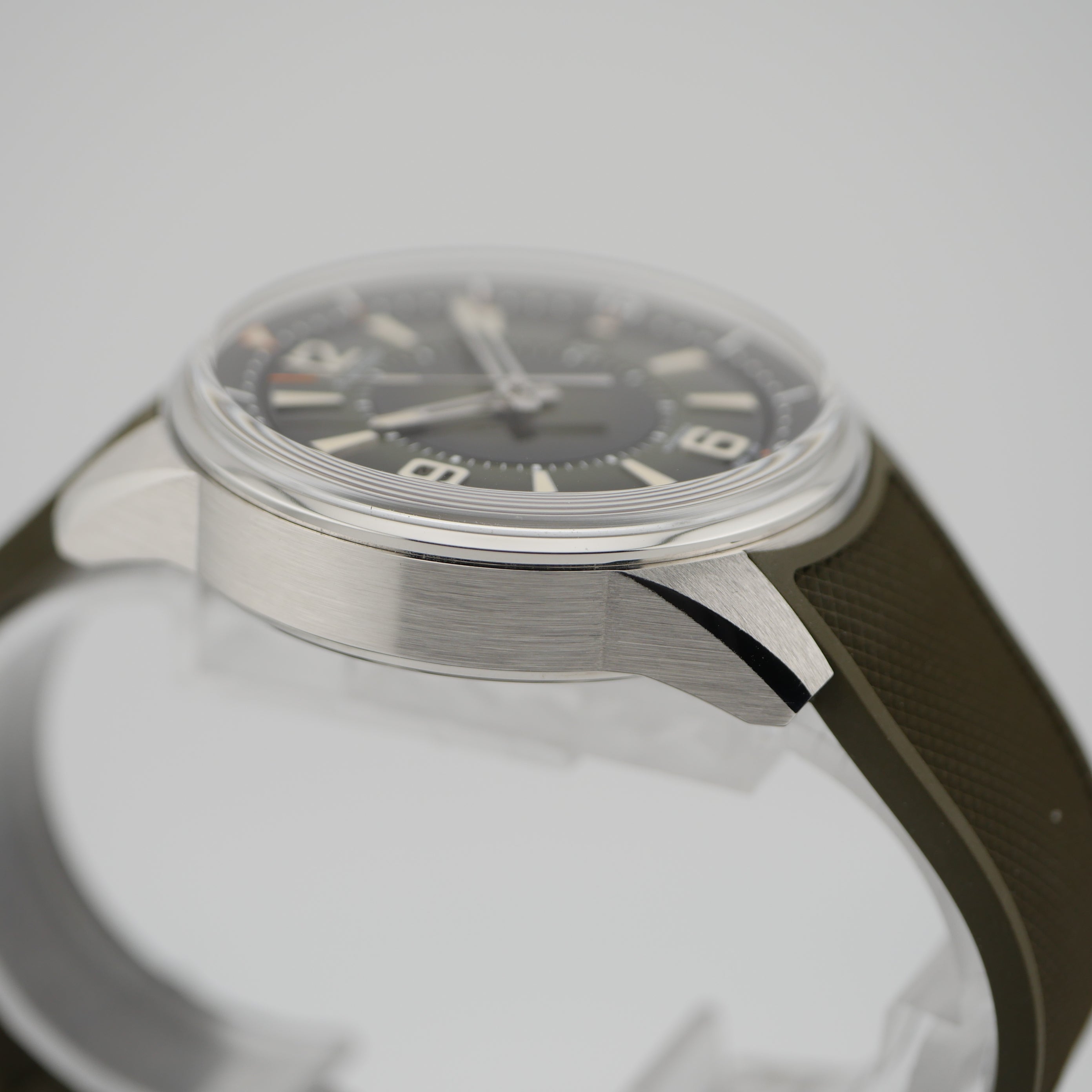 Jaeger-LeCoultre Polaris Boutique Edition Stahl Q906863J - 2022