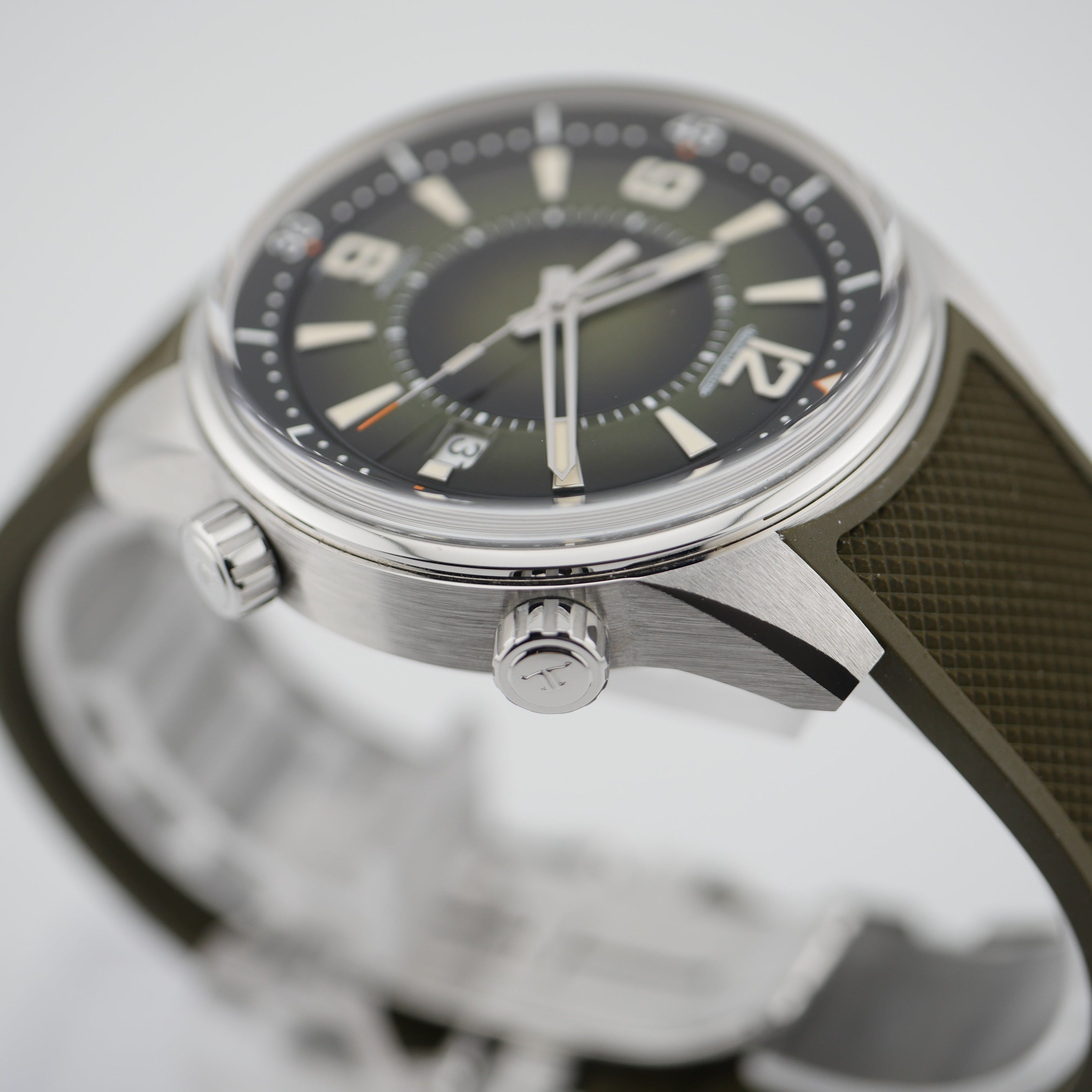 Jaeger-LeCoultre Polaris Boutique Edition Stahl Q906863J - 2022