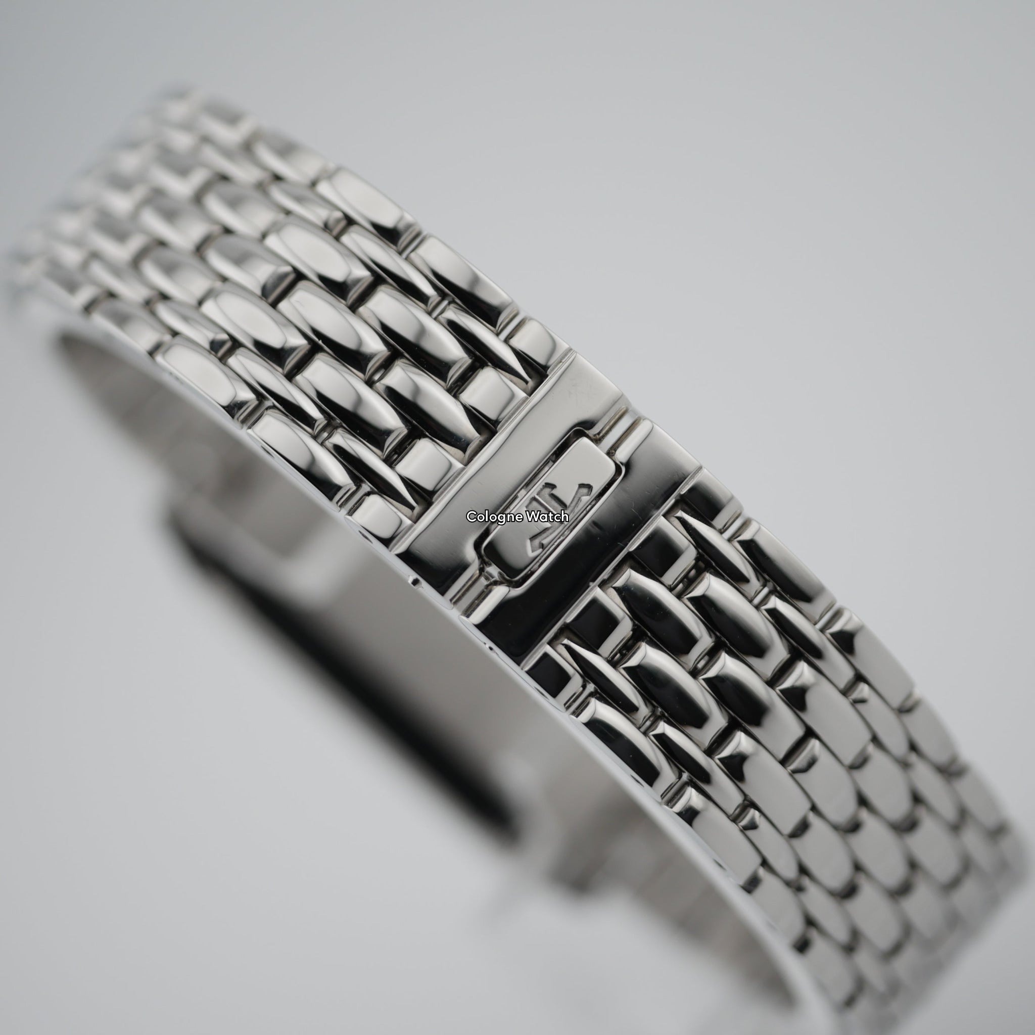 Jaeger-LeCoultre Reverso Classique Stahl 250.8.86