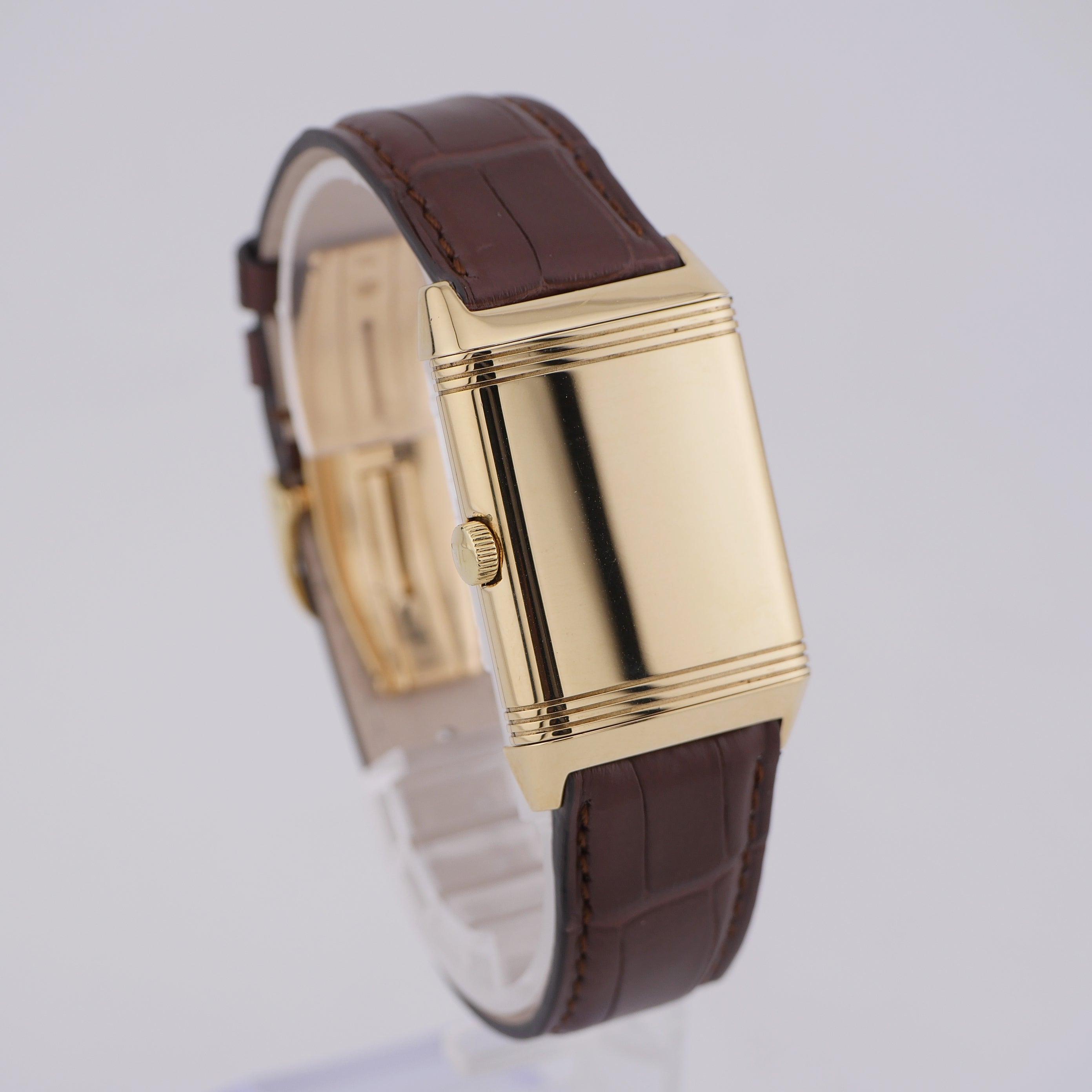 Jaeger-LeCoultre Reverso Grande Taille Gelbgold 270.0.62