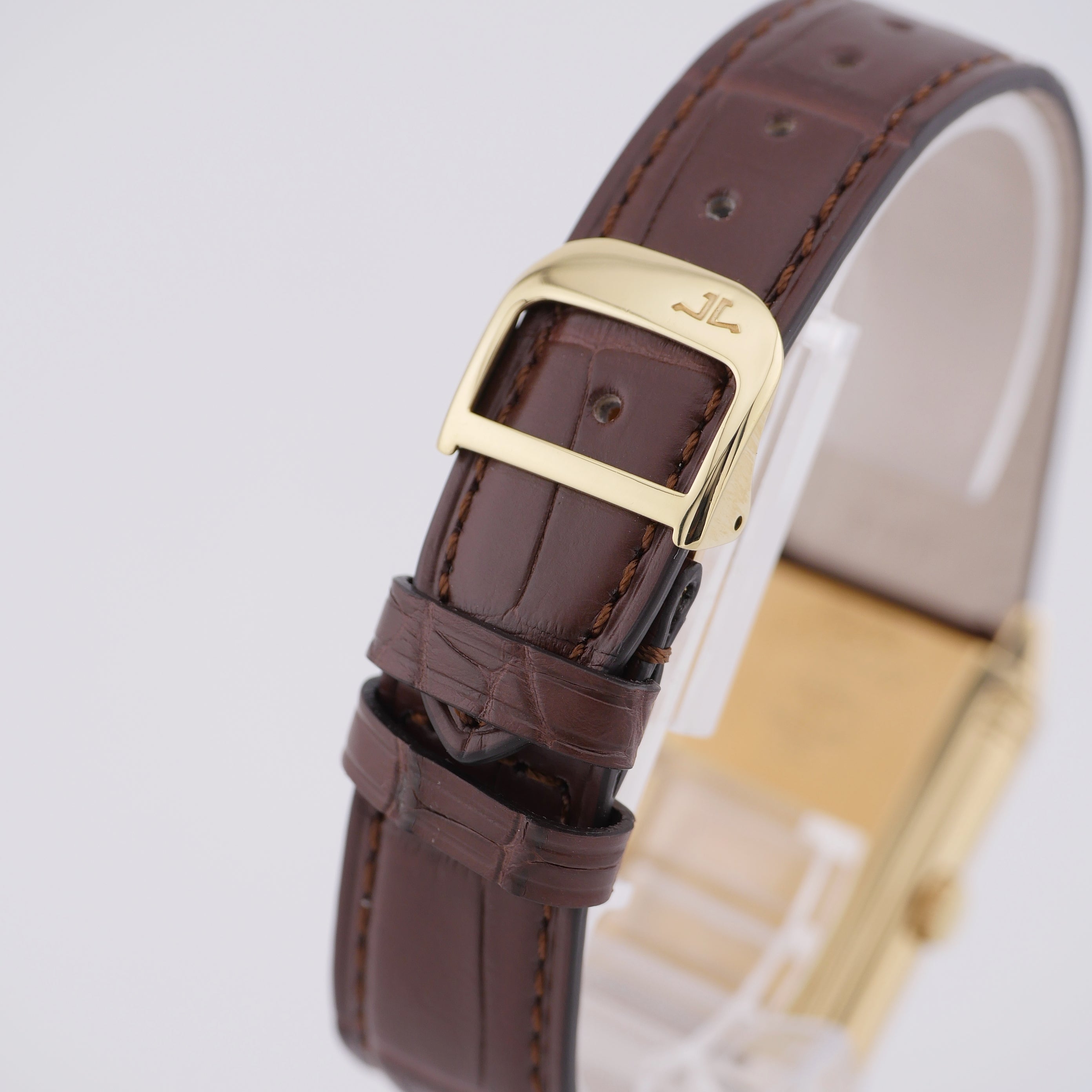 Jaeger-LeCoultre Reverso Grande Taille Gelbgold 270.0.62