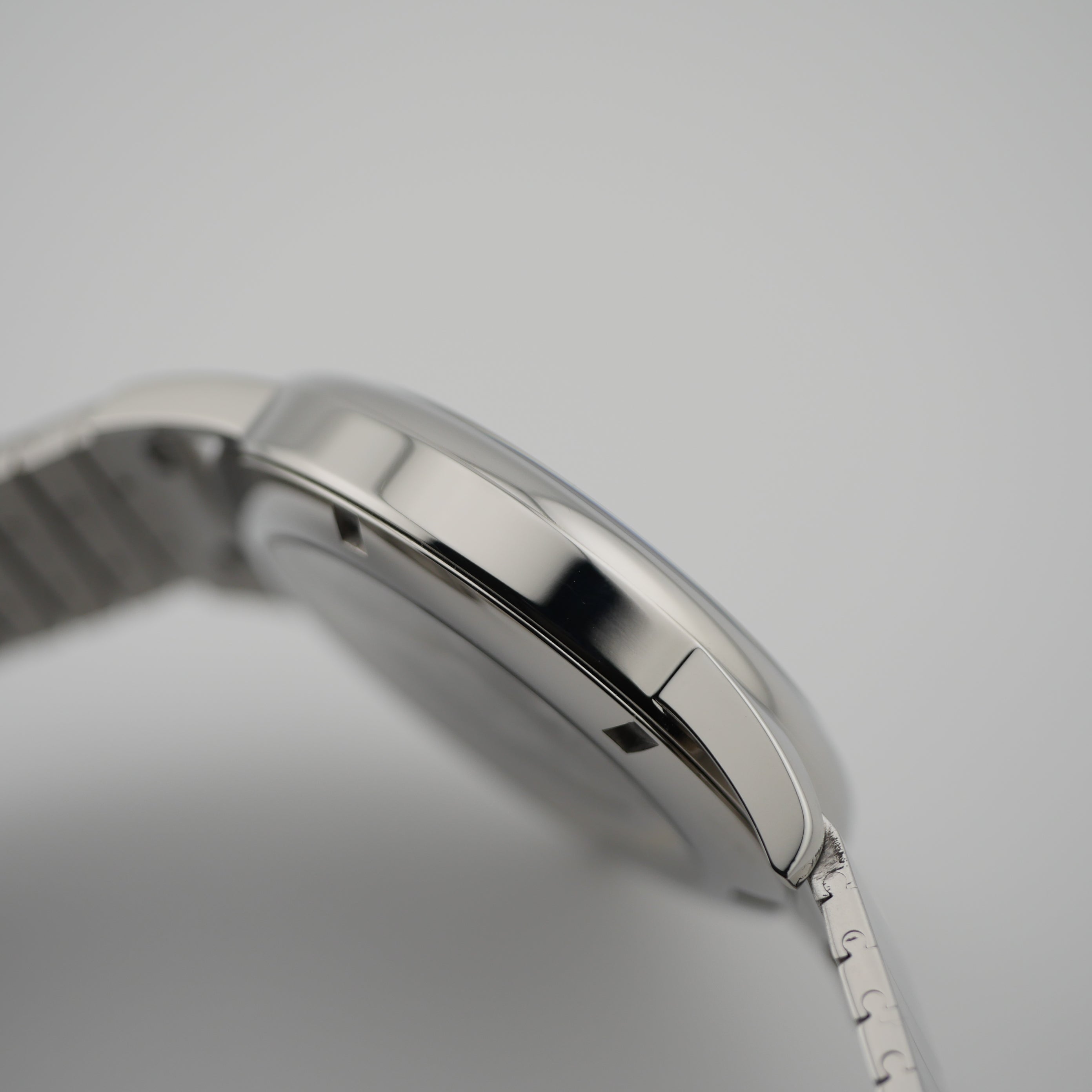 Nomos Club Sport neomatic 42 Stahl 781 - 2019