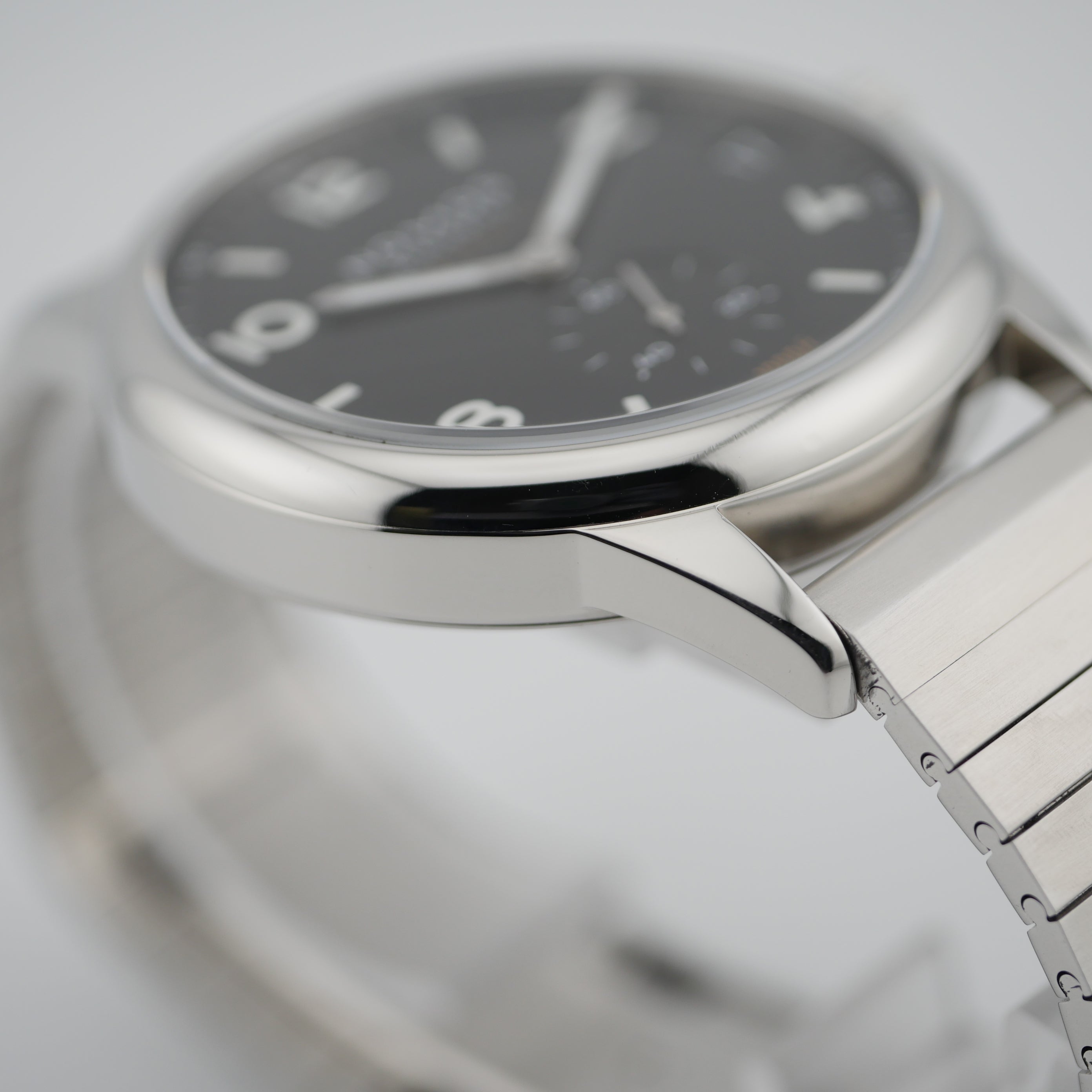 Nomos Club Sport neomatic 42 Stahl 781 - 2019