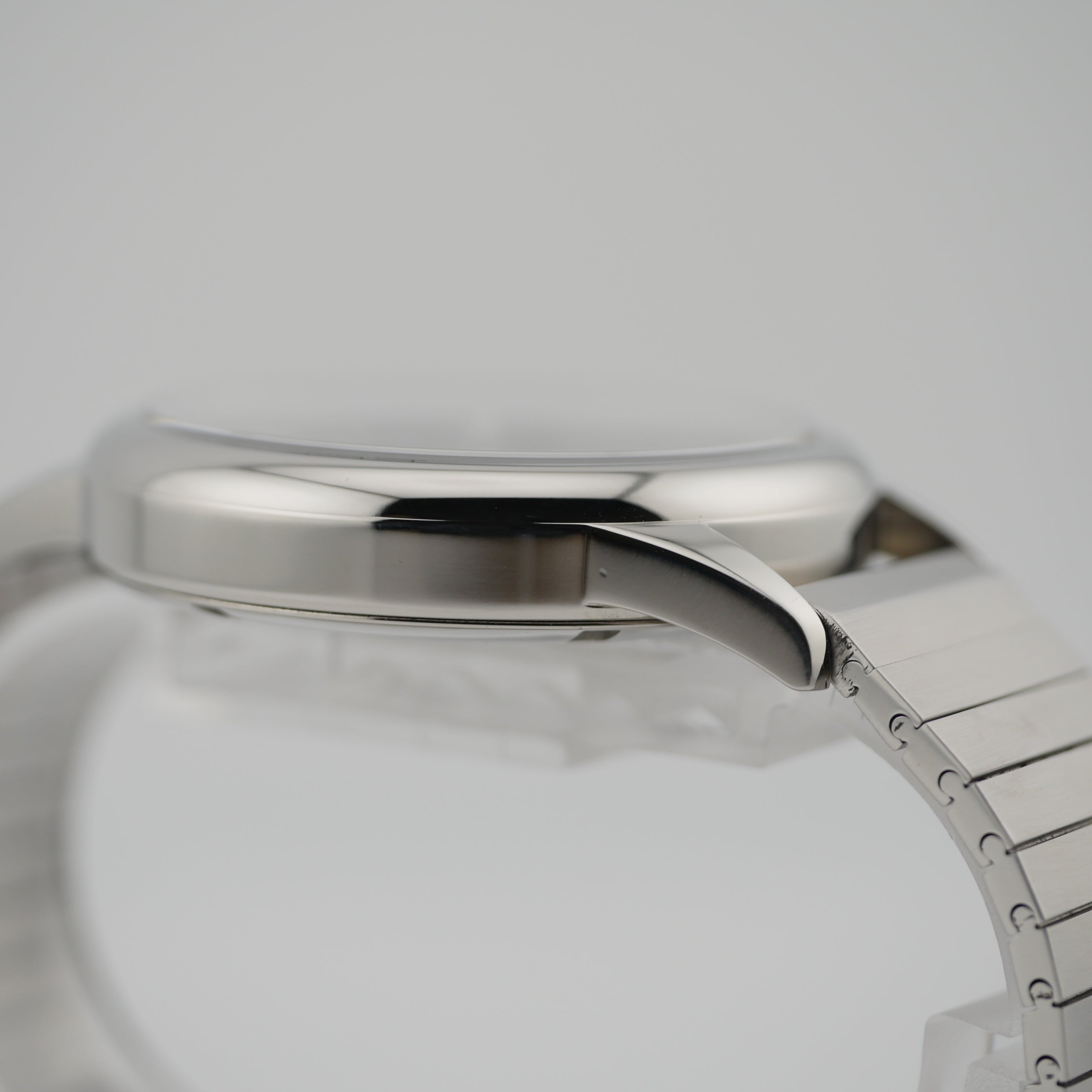 Nomos Club Sport neomatic 42 Stahl 781 - 2019