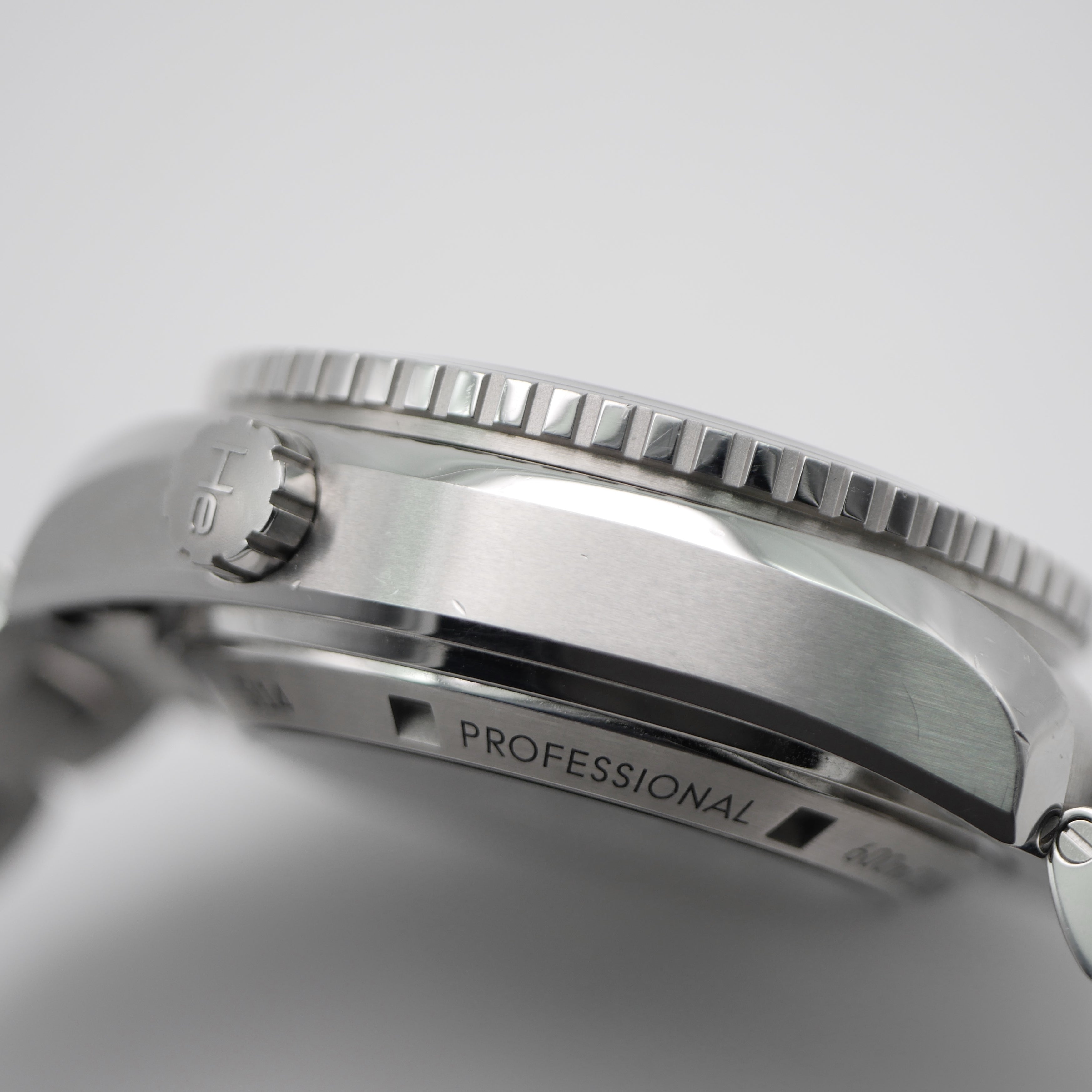 Omega Seamaster Planet Ocean Chronograph Stahl 232.30.46.51.01.001- 2013