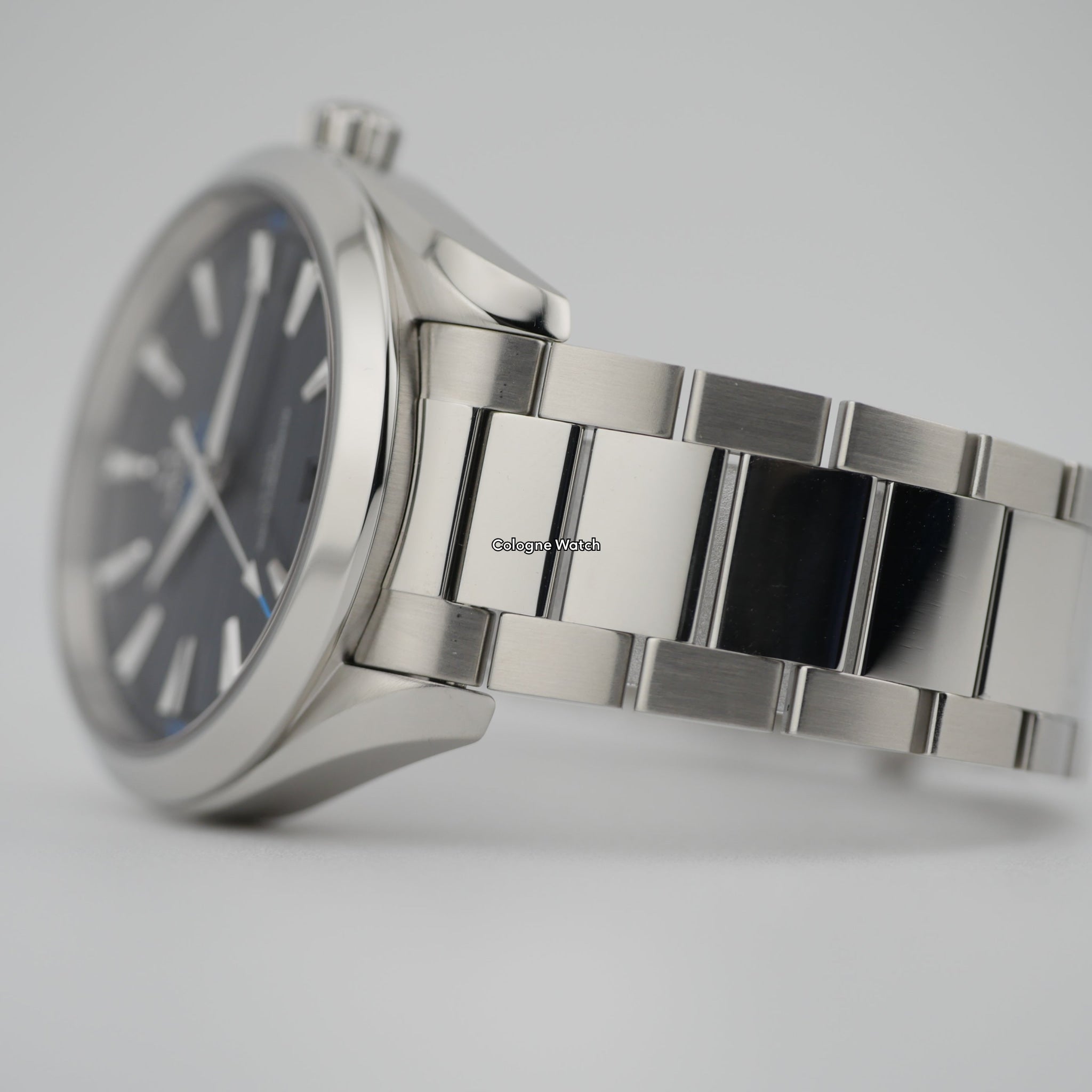 Omega Seamaster Aqua Terra Stahl 220.10.41.21.03.001 - 2021