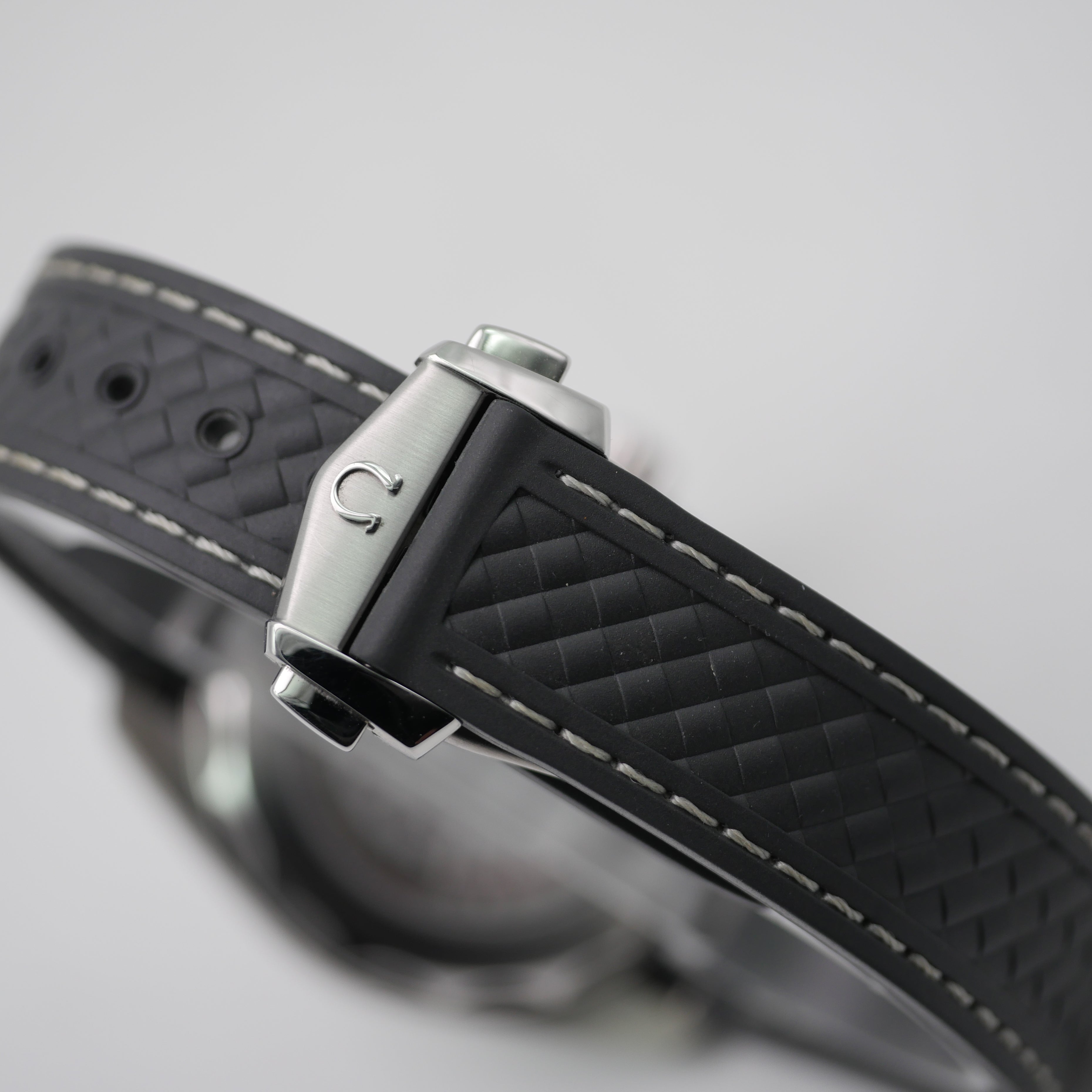 Omega Seamaster Aqua Terra 38mm Steel 22012382002001 - 2022 
