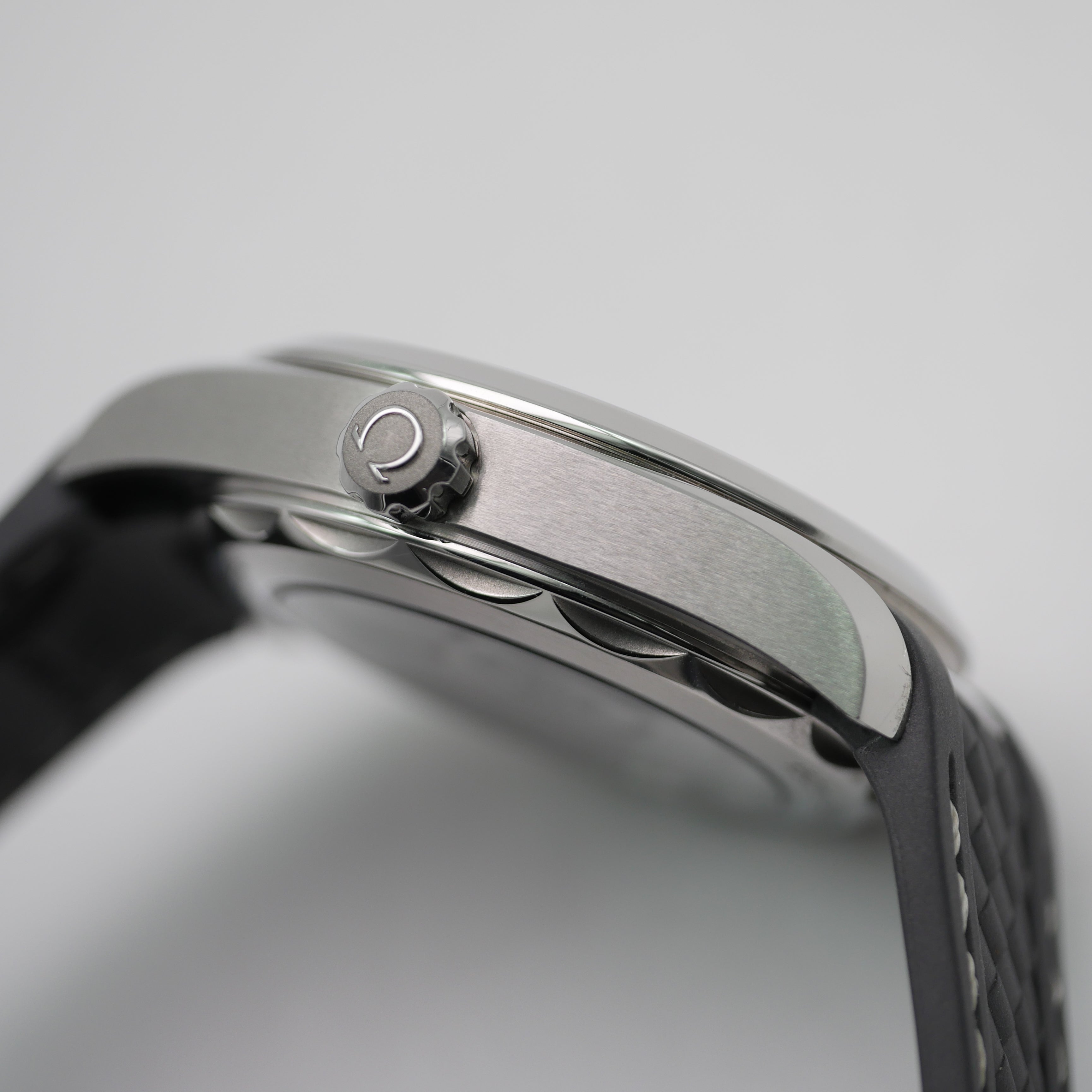 Omega Seamaster Aqua Terra 38mm Steel 22012382002001 - 2022 