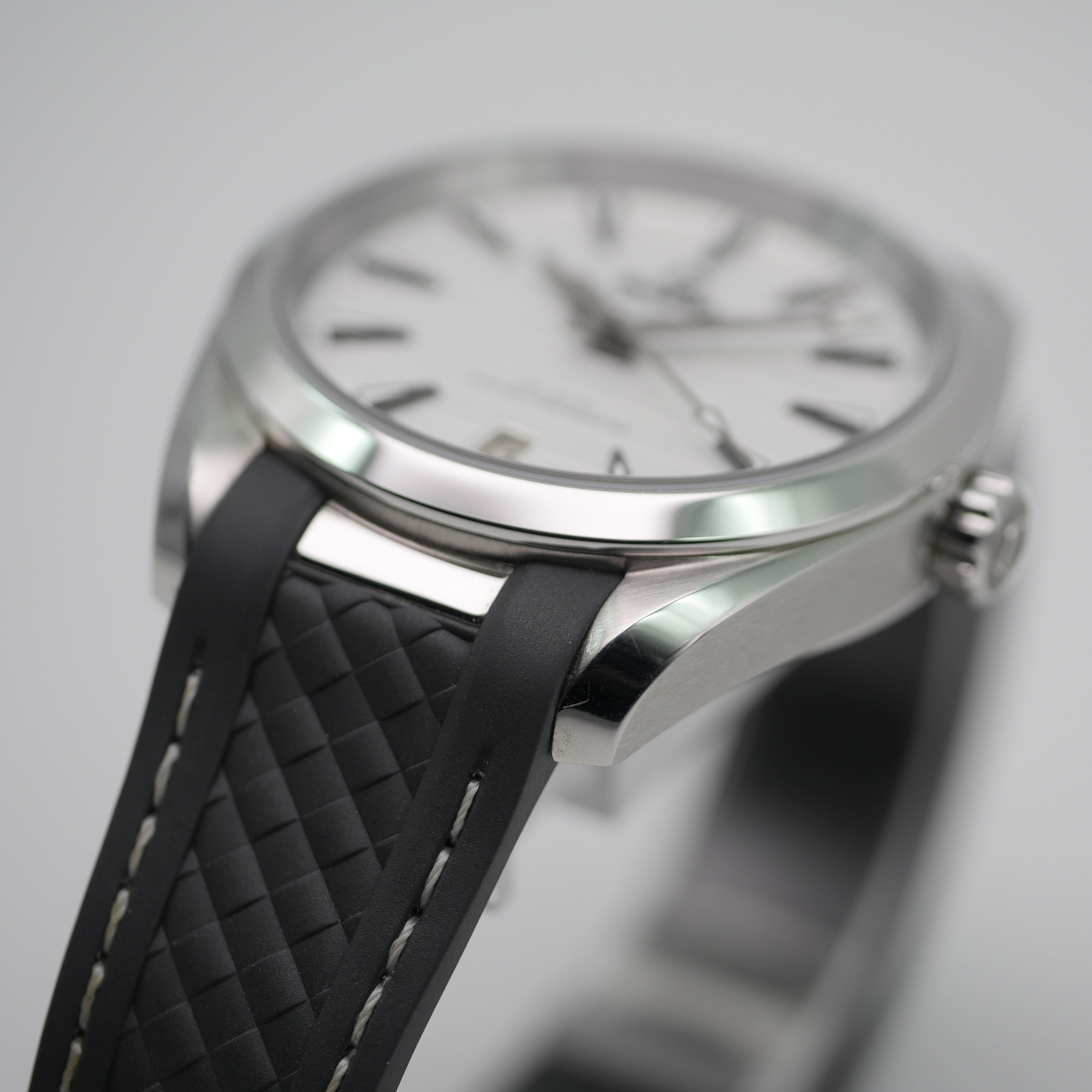 Omega Seamaster Aqua Terra 38mm Steel 22012382002001 - 2022 