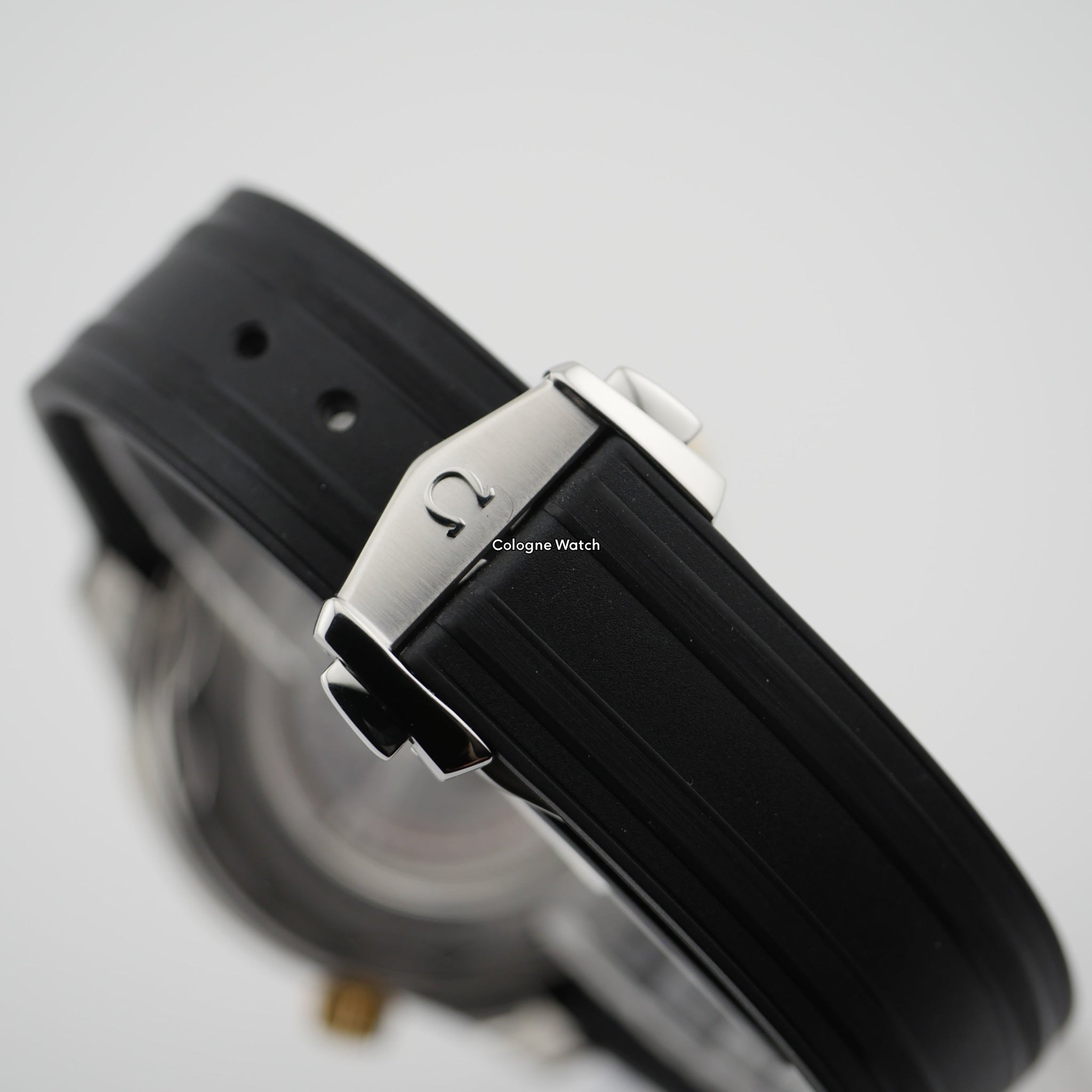 Omega Seamaster Diver 300 M 21022422001001 - 2020