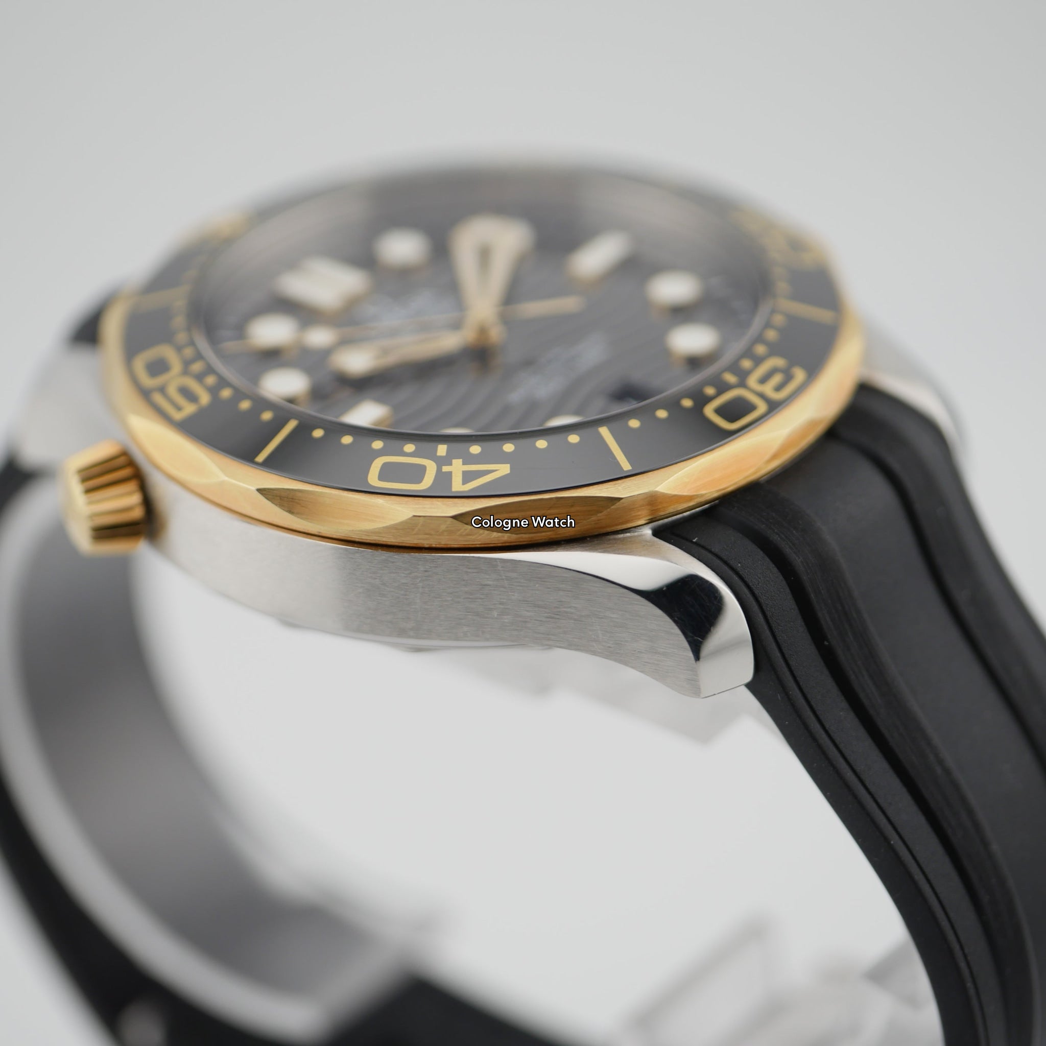Omega Seamaster Diver 300 M 21022422001001 - 2020