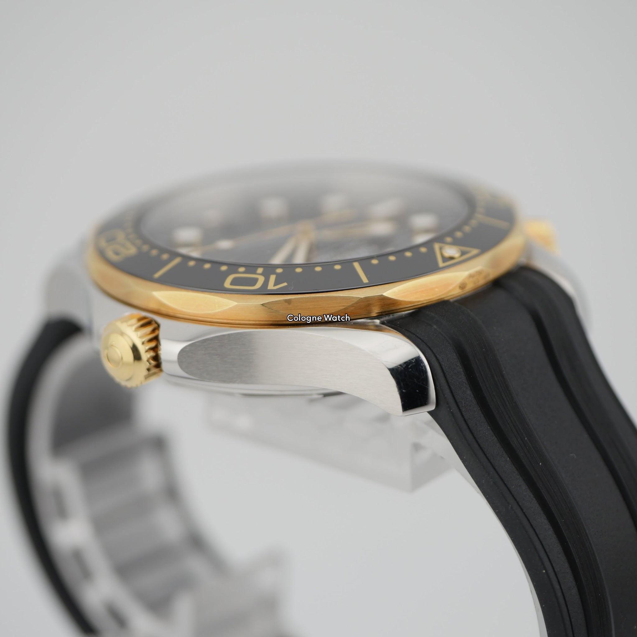Omega Seamaster Diver 300 M 21022422001001 - 2020