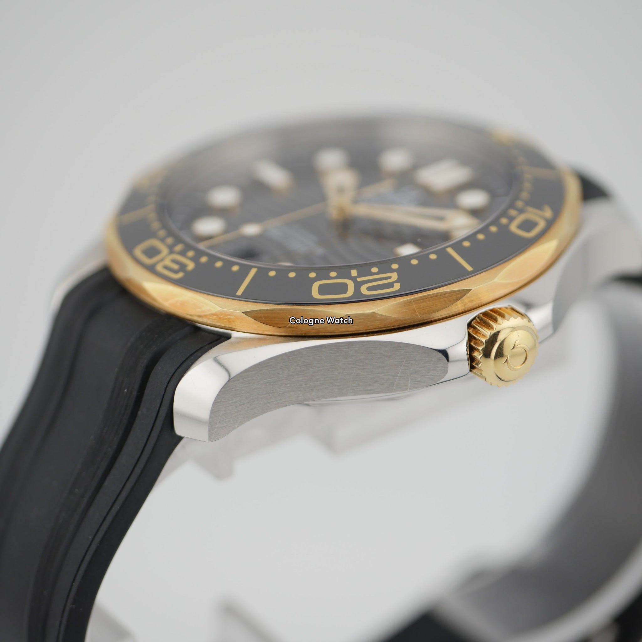 Omega Seamaster Diver 300 M 21022422001001 - 2020