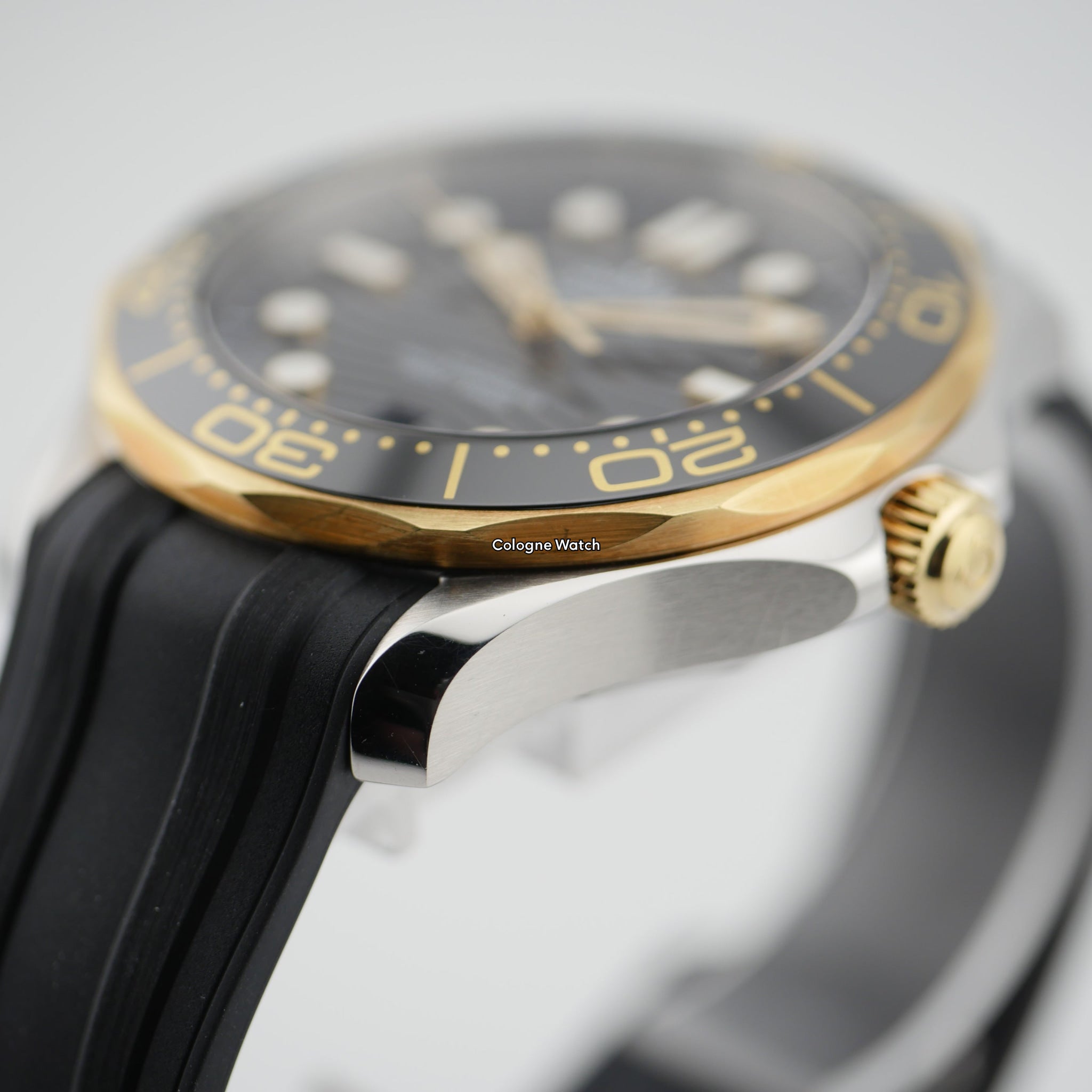 Omega Seamaster Diver 300 M 21022422001001 - 2020