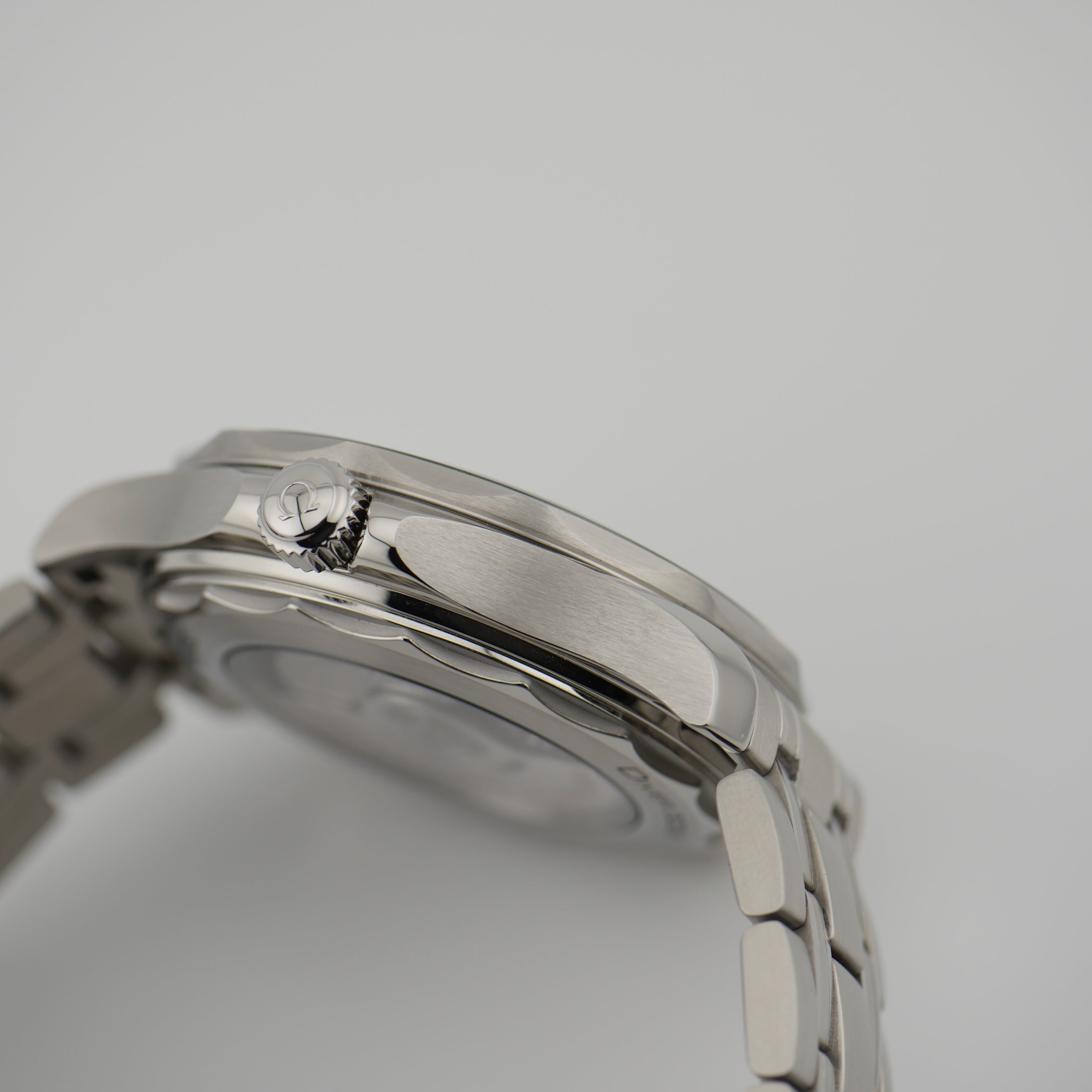 Omega Seamaster Diver 300 M Steel 21030422010001 - 2024 