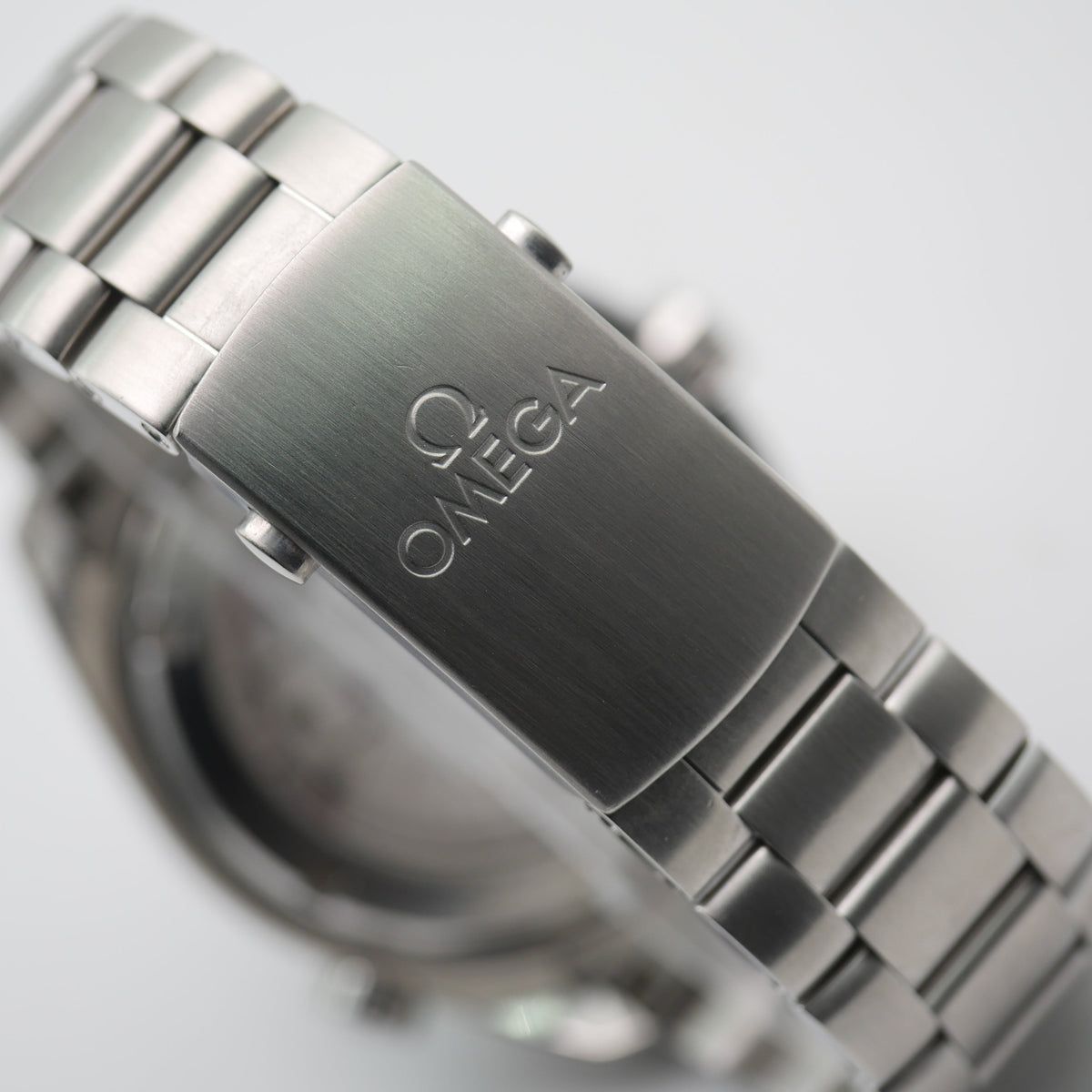 Omega Seamaster Planet Ocean Stahl 232.30.46.21.01.001 - 2012