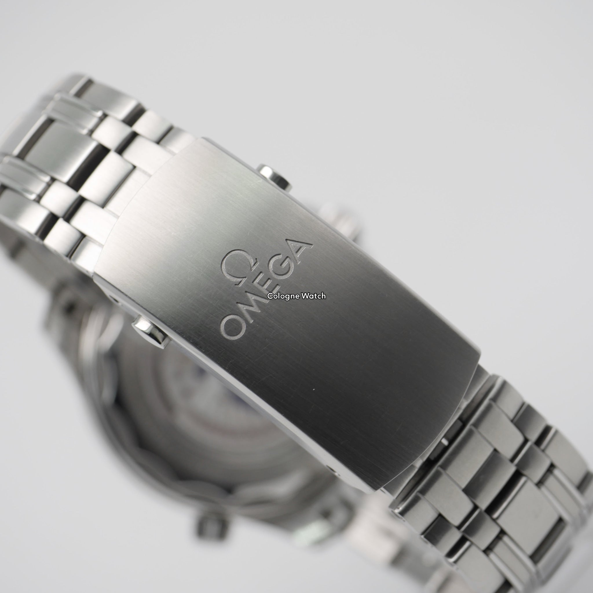 Omega Seamaster Diver 300 M 