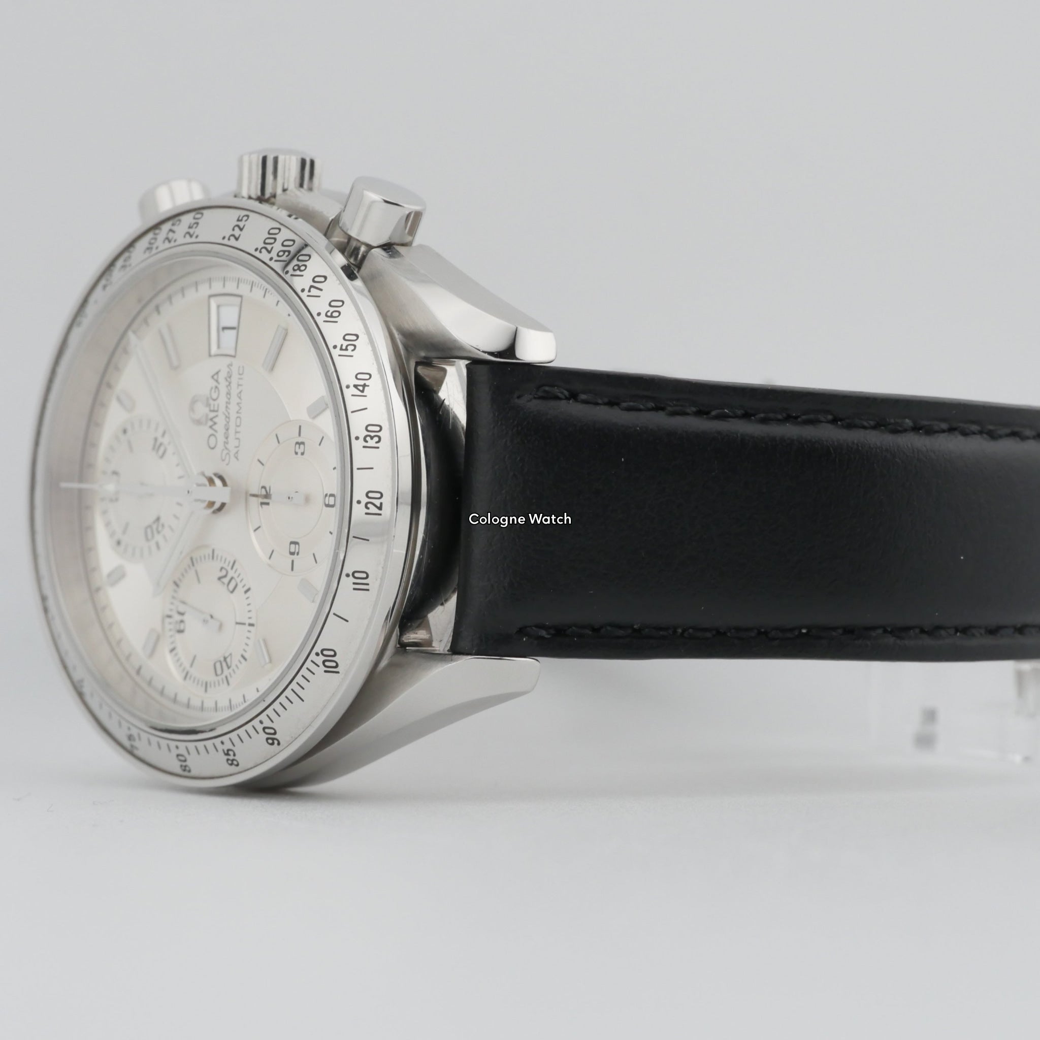 Omega Speedmaster Date Stahl 3513.30