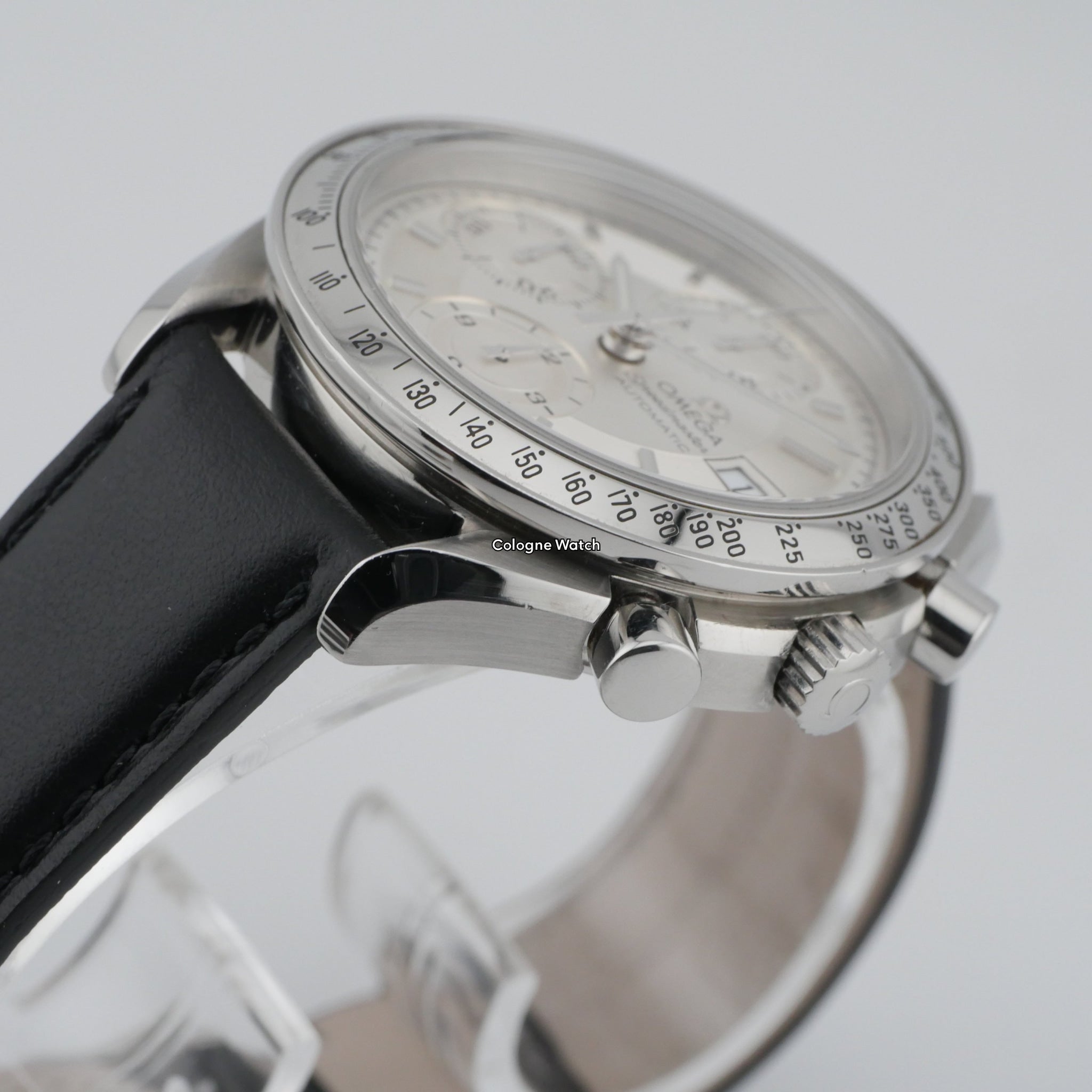 Omega Speedmaster Date Stahl 3513.30