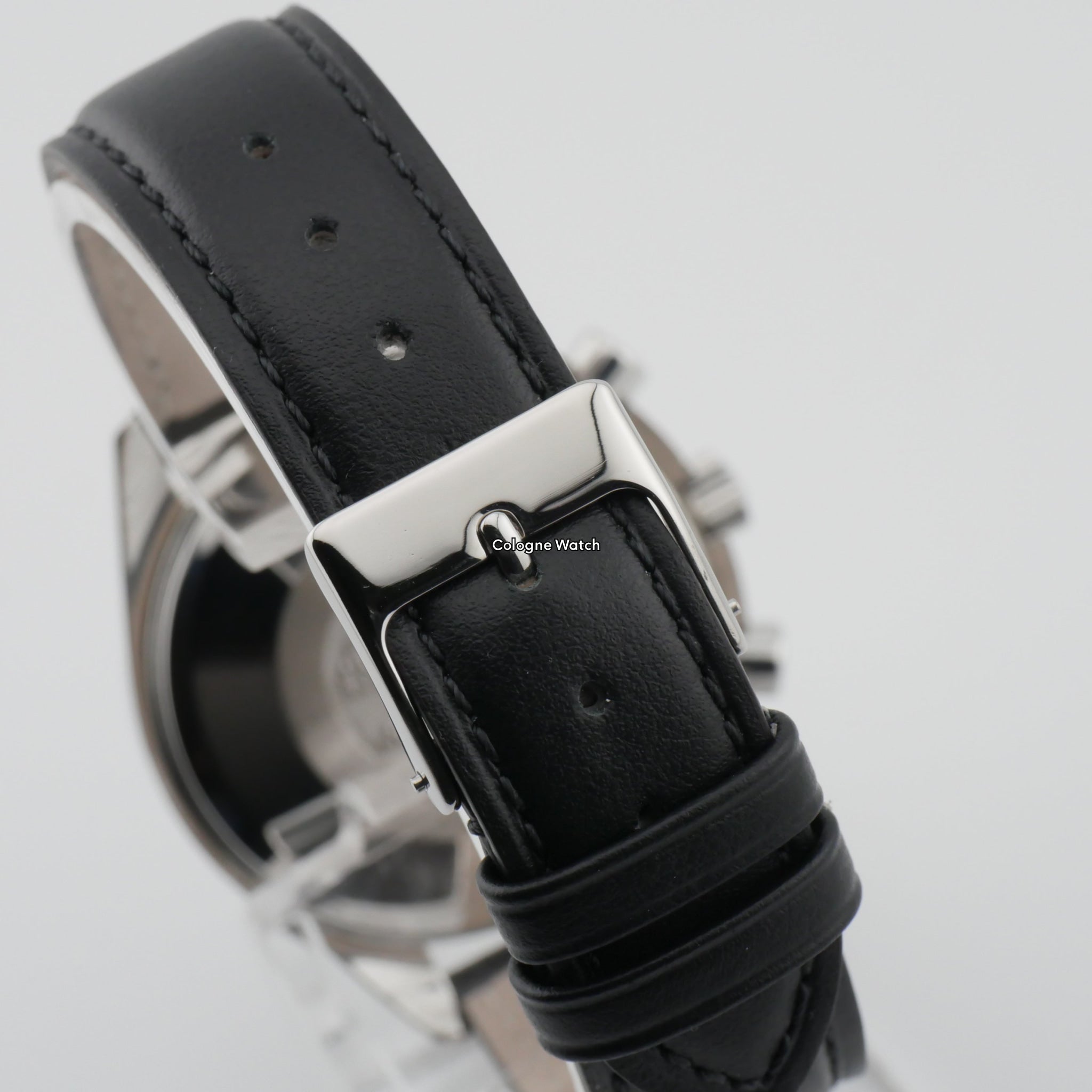 Omega Speedmaster Date Stahl 3513.30