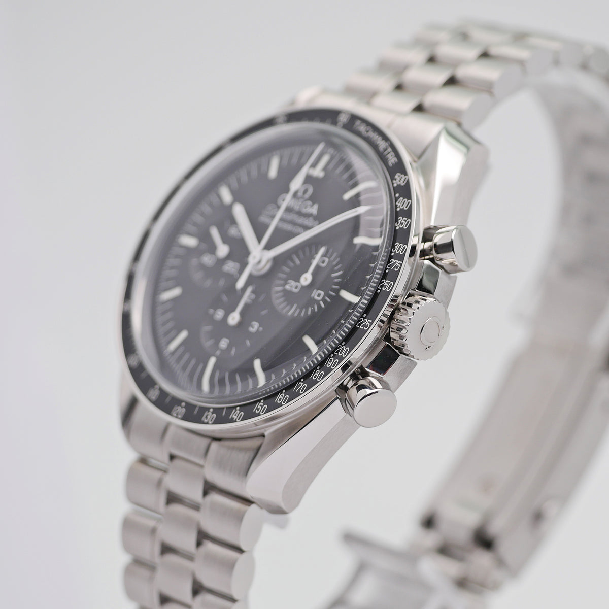 Omega Speedmaster Professional Moonwatch 310.30.42.50.01.001 - 2024