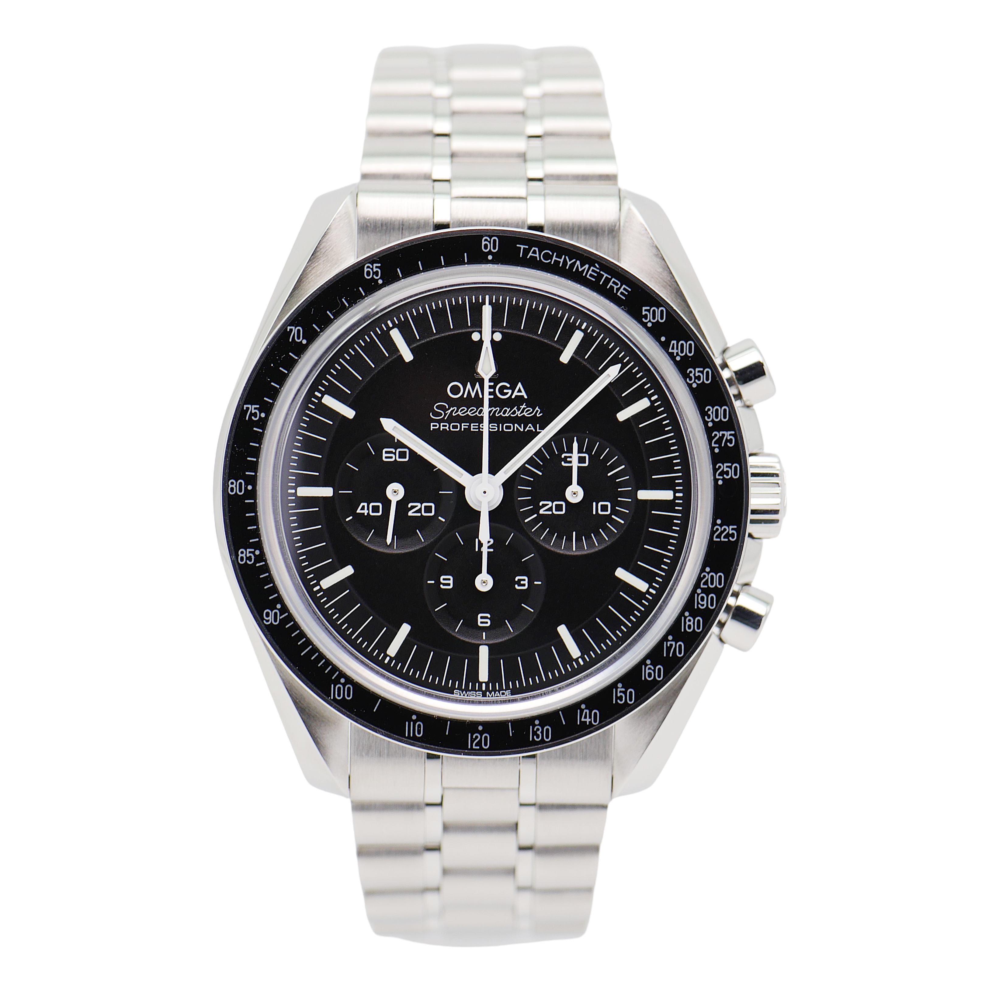 Omega Speedmaster Professional Steel 3103044250010 - 2023