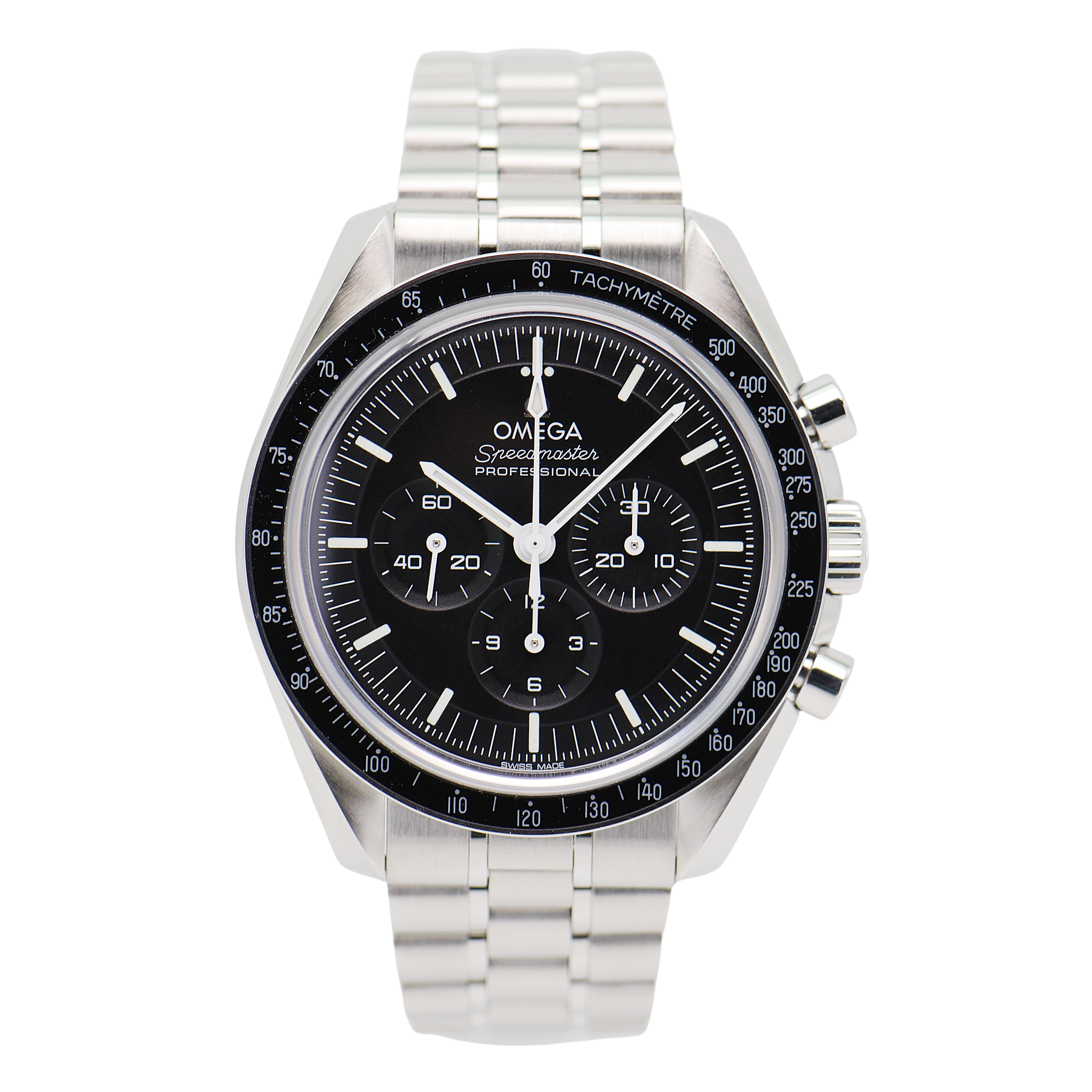 Omega Speedmaster Professional Moonwatch 31030425001002 - 2021