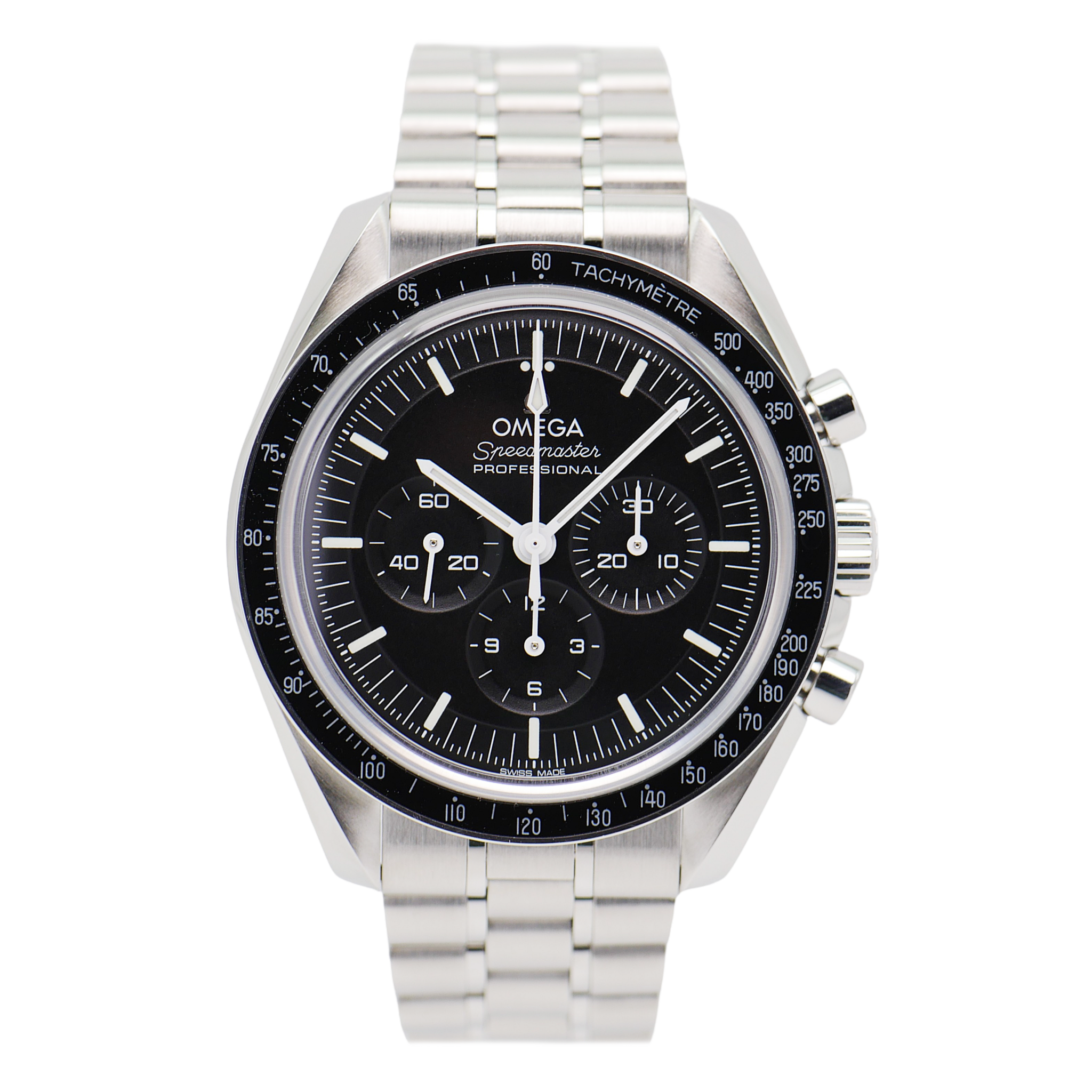 Omega Speedmaster Professional Moonwatch 310.30.42.50.01.002 - 2022