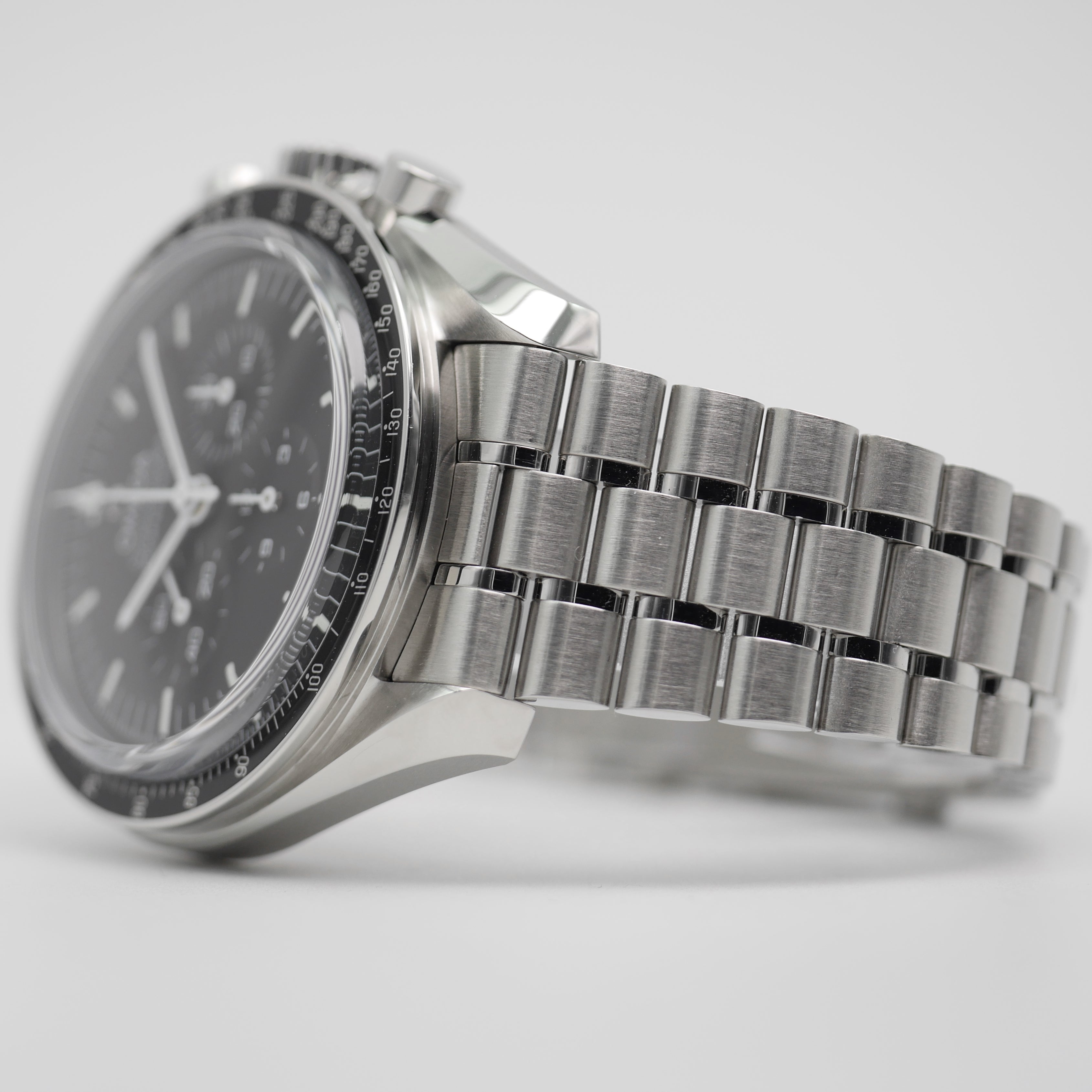 Omega Speedmaster Professional Steel 3103044250010 - 2023