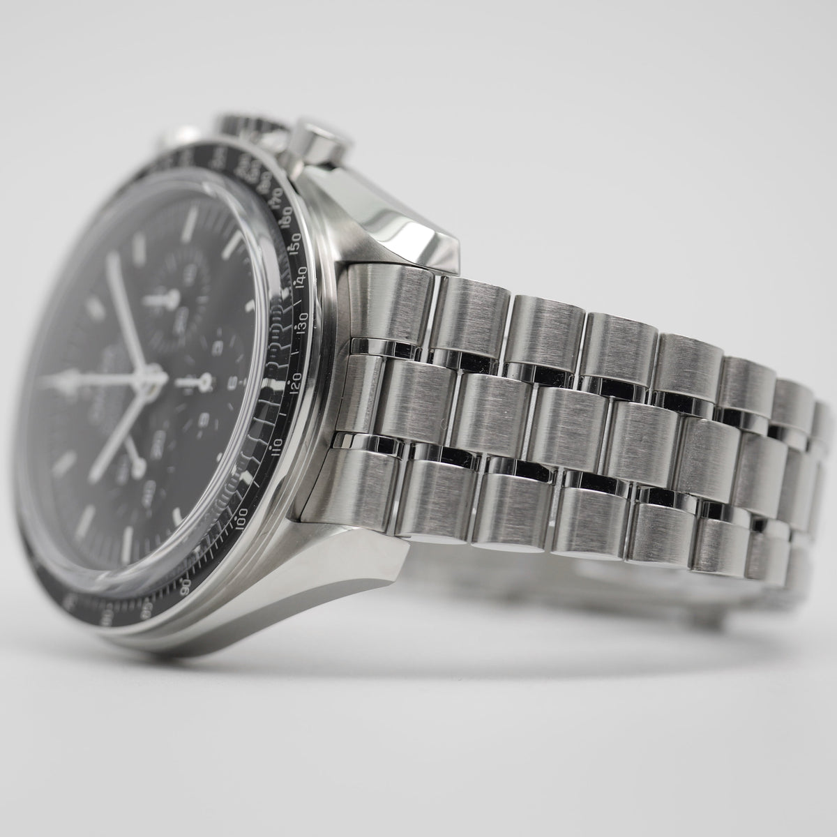 Omega Speedmaster Moonwatch Stahl 310.30.42.50.01.002 - 2023