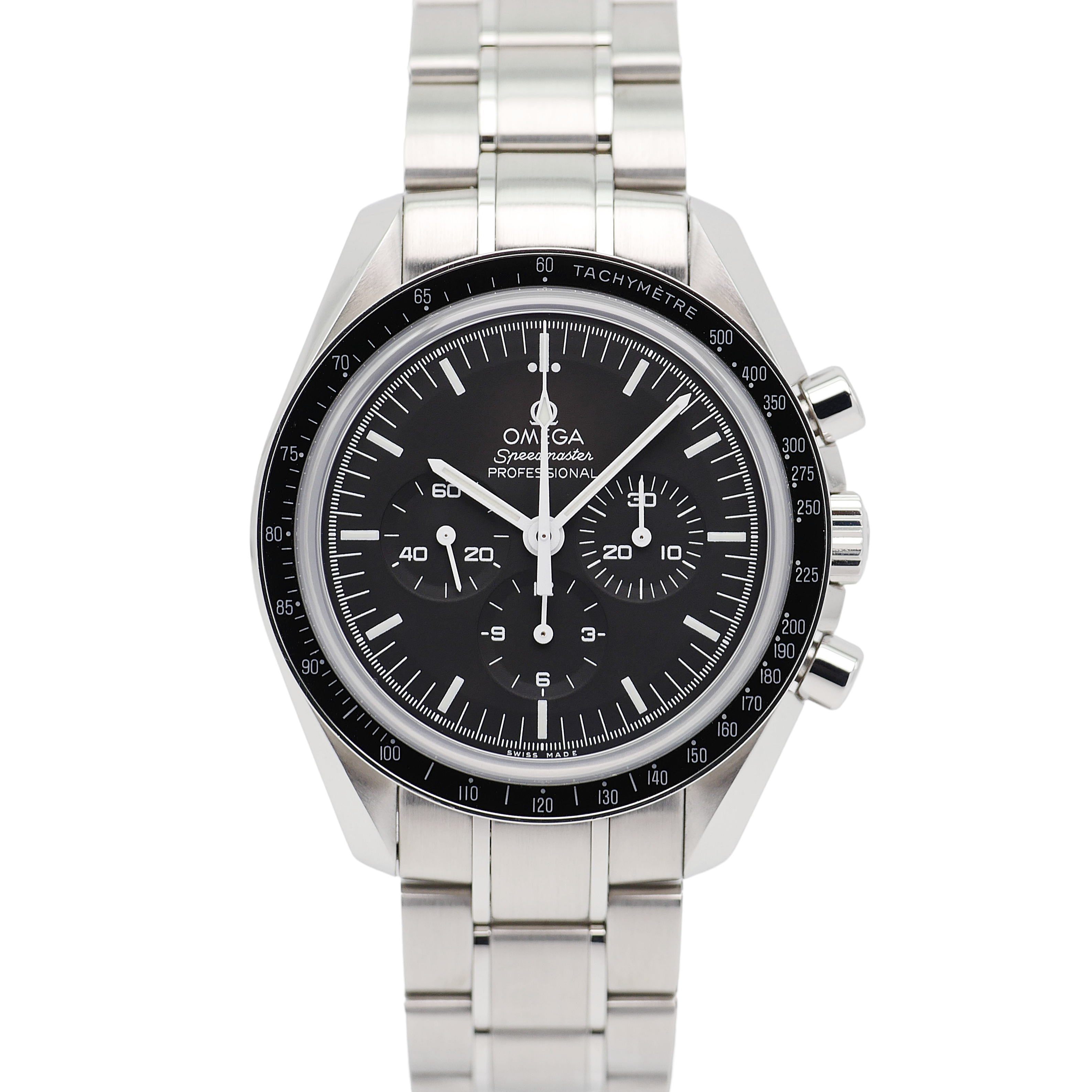 Omega Speedmaster Professional Moonwatch 31130423001006