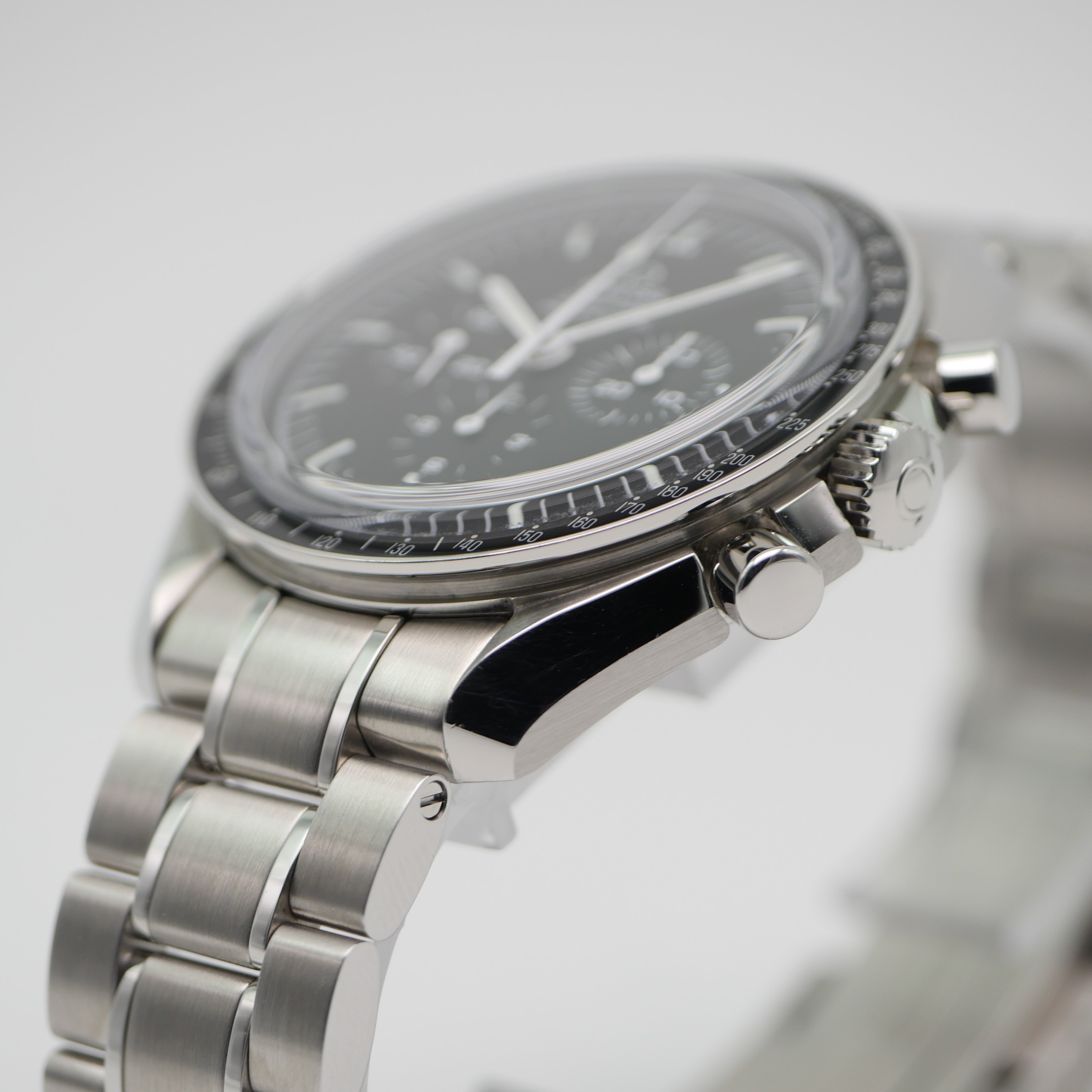 Omega Speedmaster Professional Moonwatch 31130423001006
