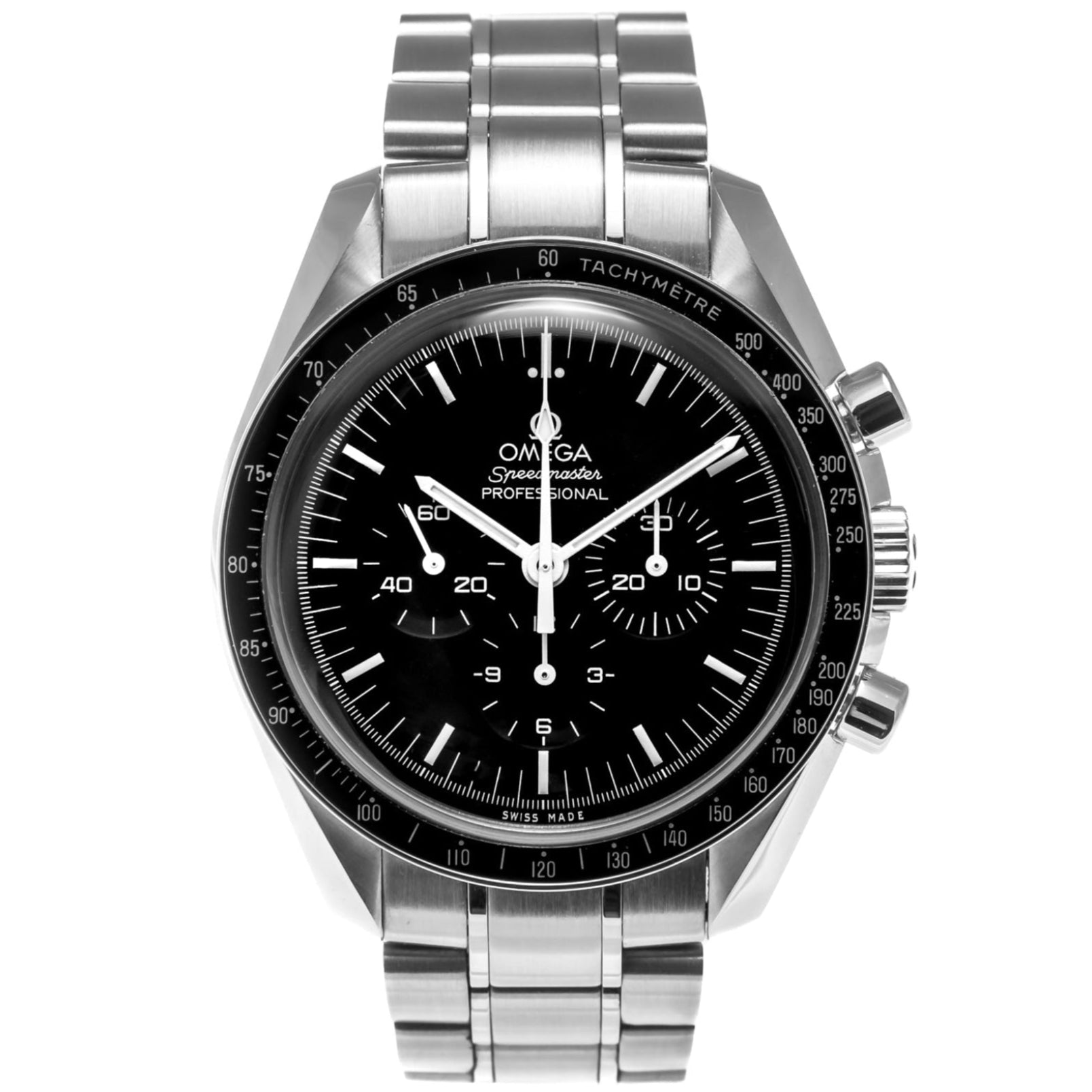 Omega Speedmaster Professional - 311.30.42.30