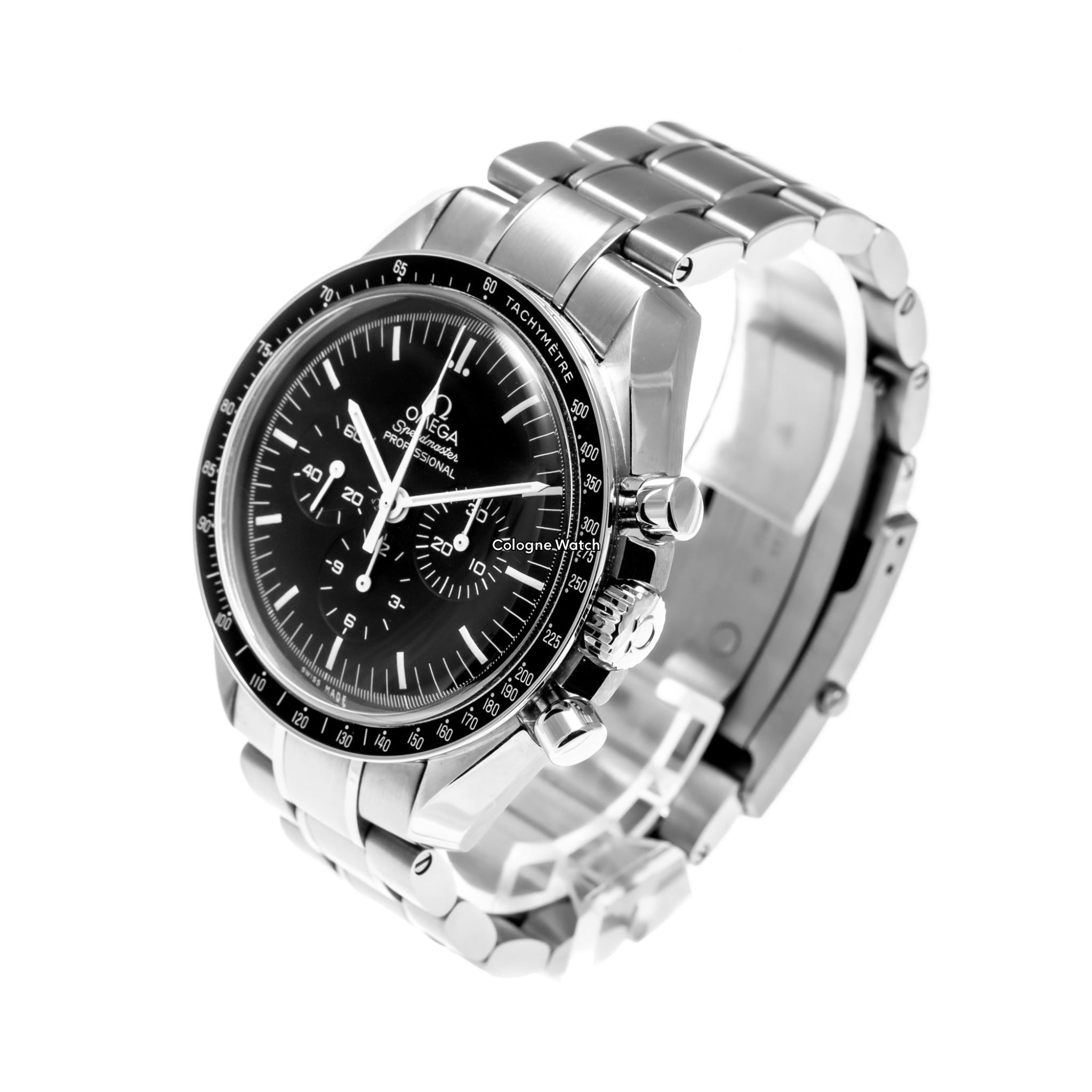 Omega Speedmaster Professional - 311.30.42.30