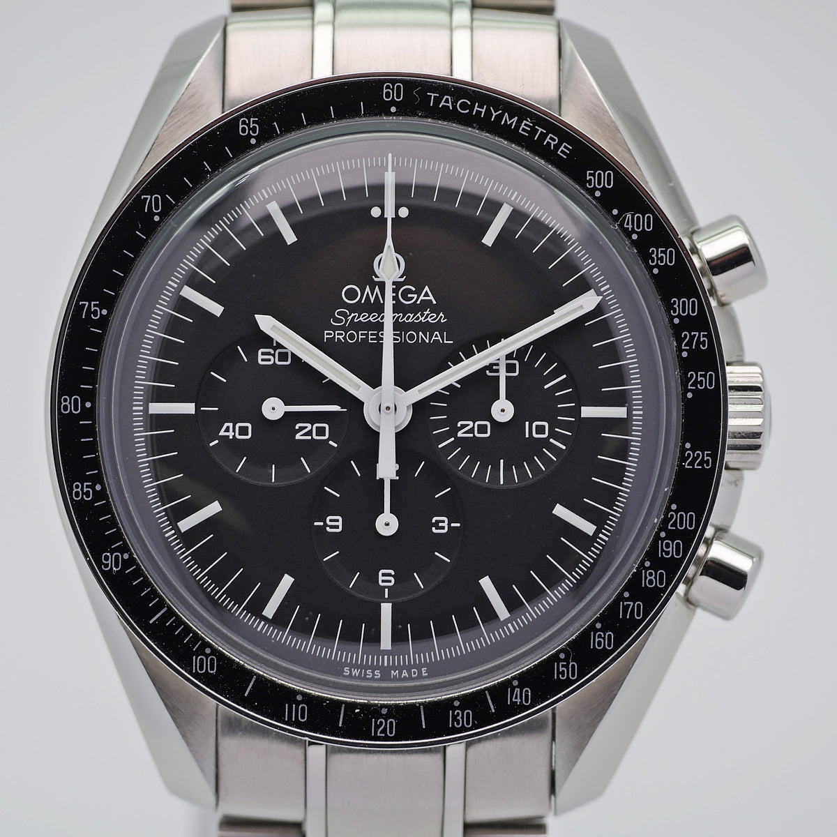 Omega Speedmaster Professional Moonwatch 311.30.42.30.01.005 - 2020