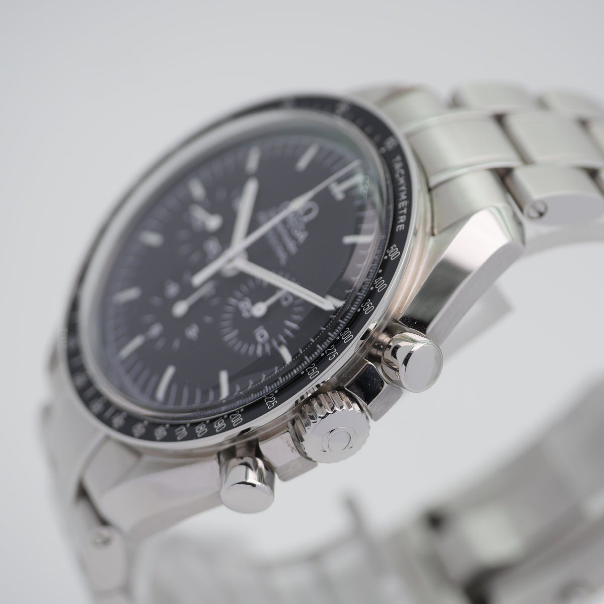 Omega Speedmaster Professional Moonwatch 311.30.42.30.01.005 - 2020