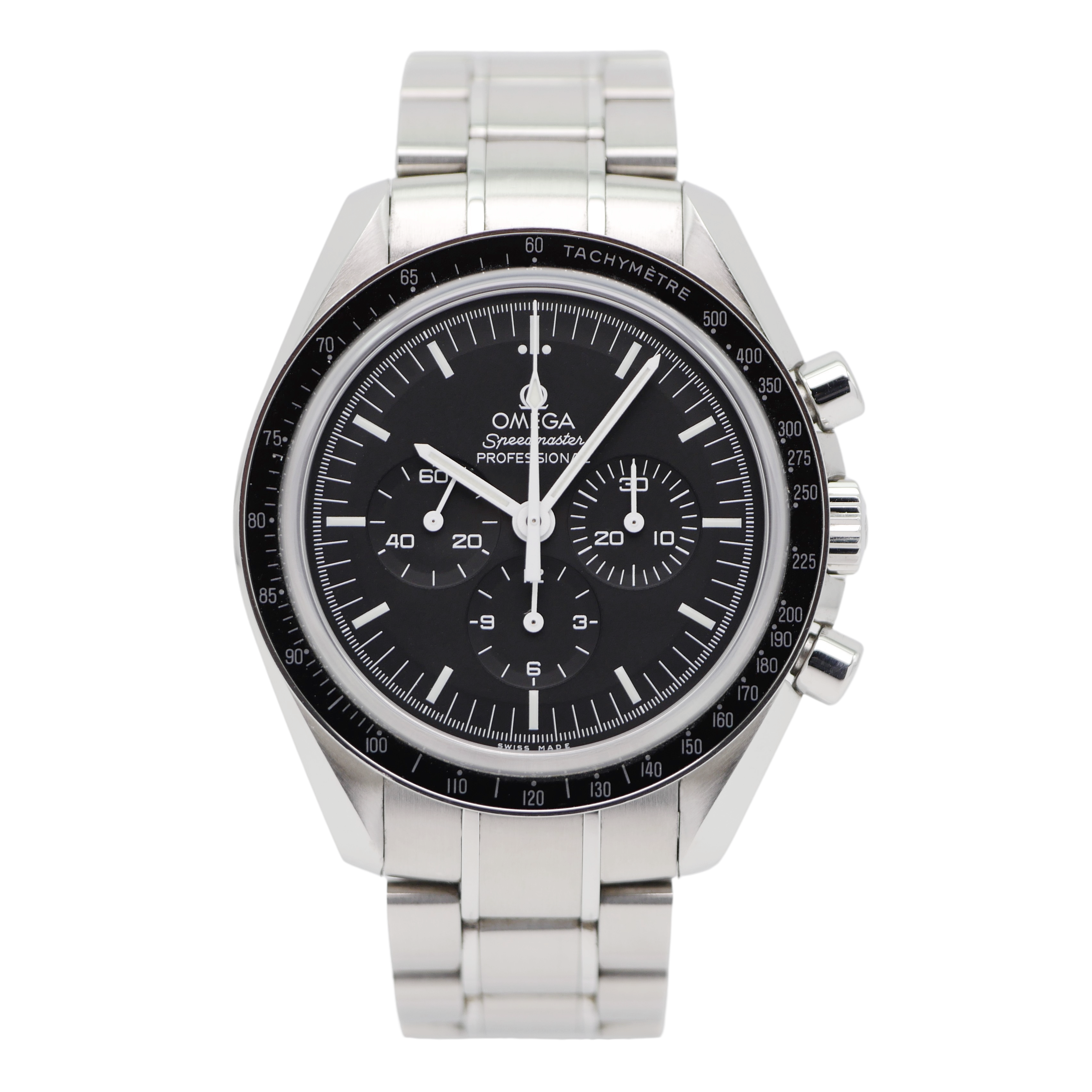 Omega Speedmaster Professional 311304230010 - 2018