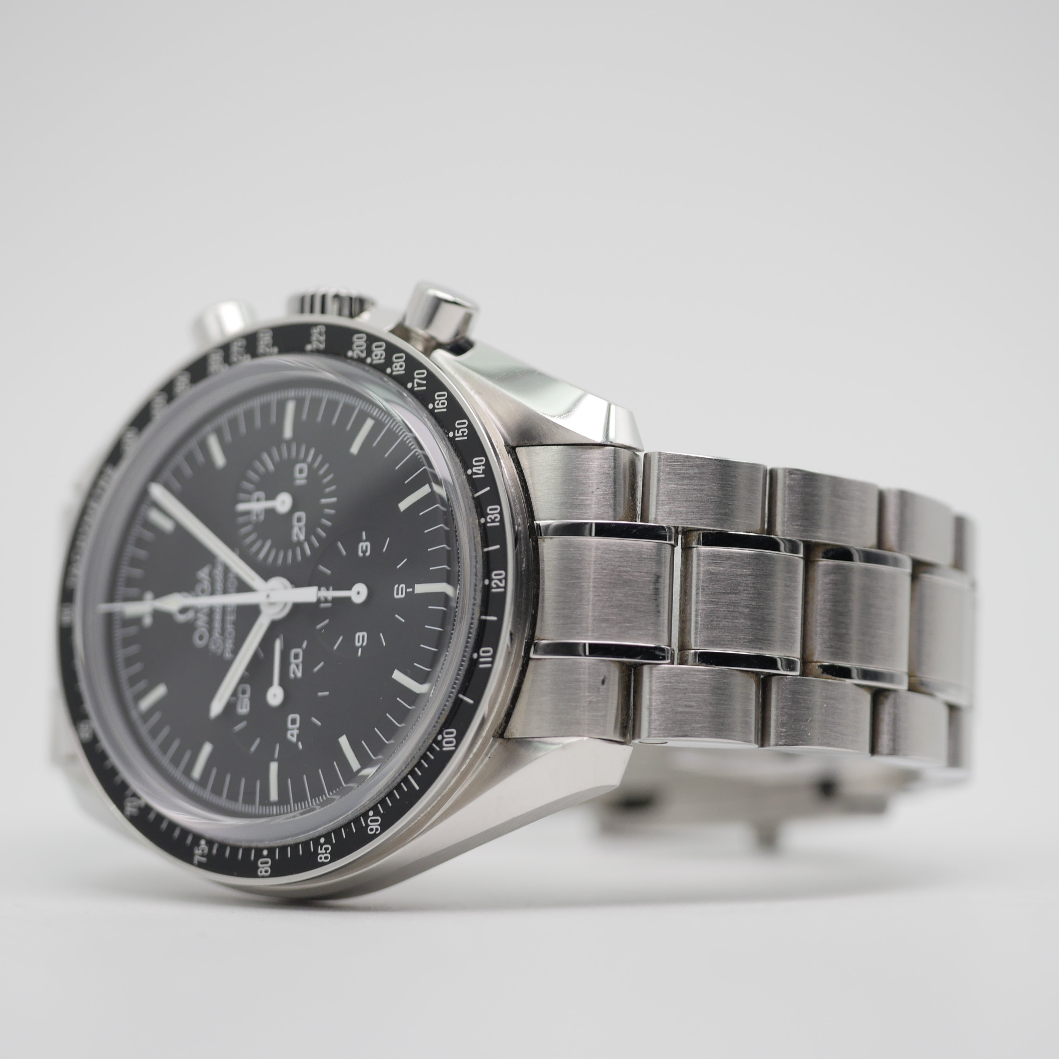 Omega Speedmaster Professional 311304230010 - 2018