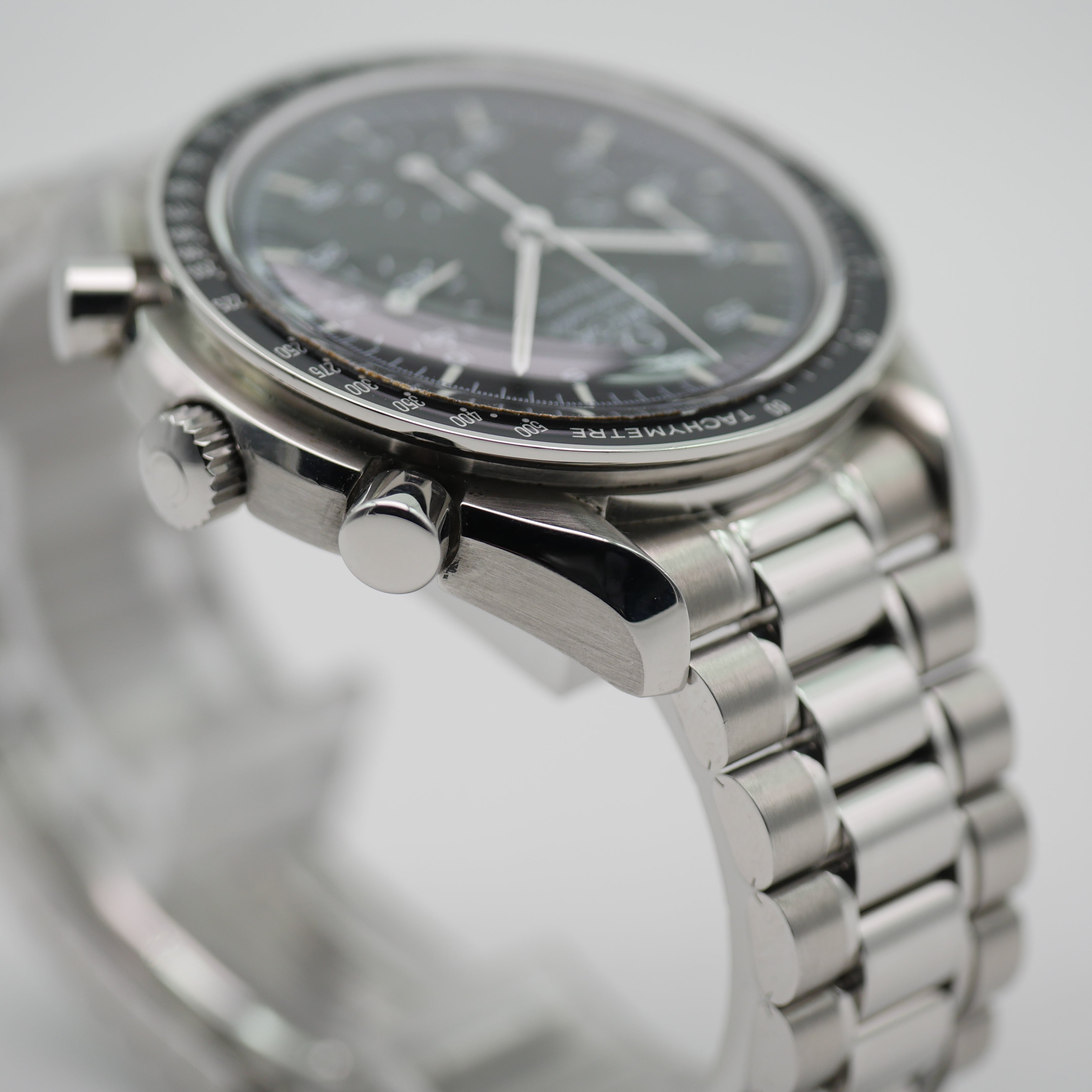 Omega Speedmaster Reduced Stahl 3510.50.00