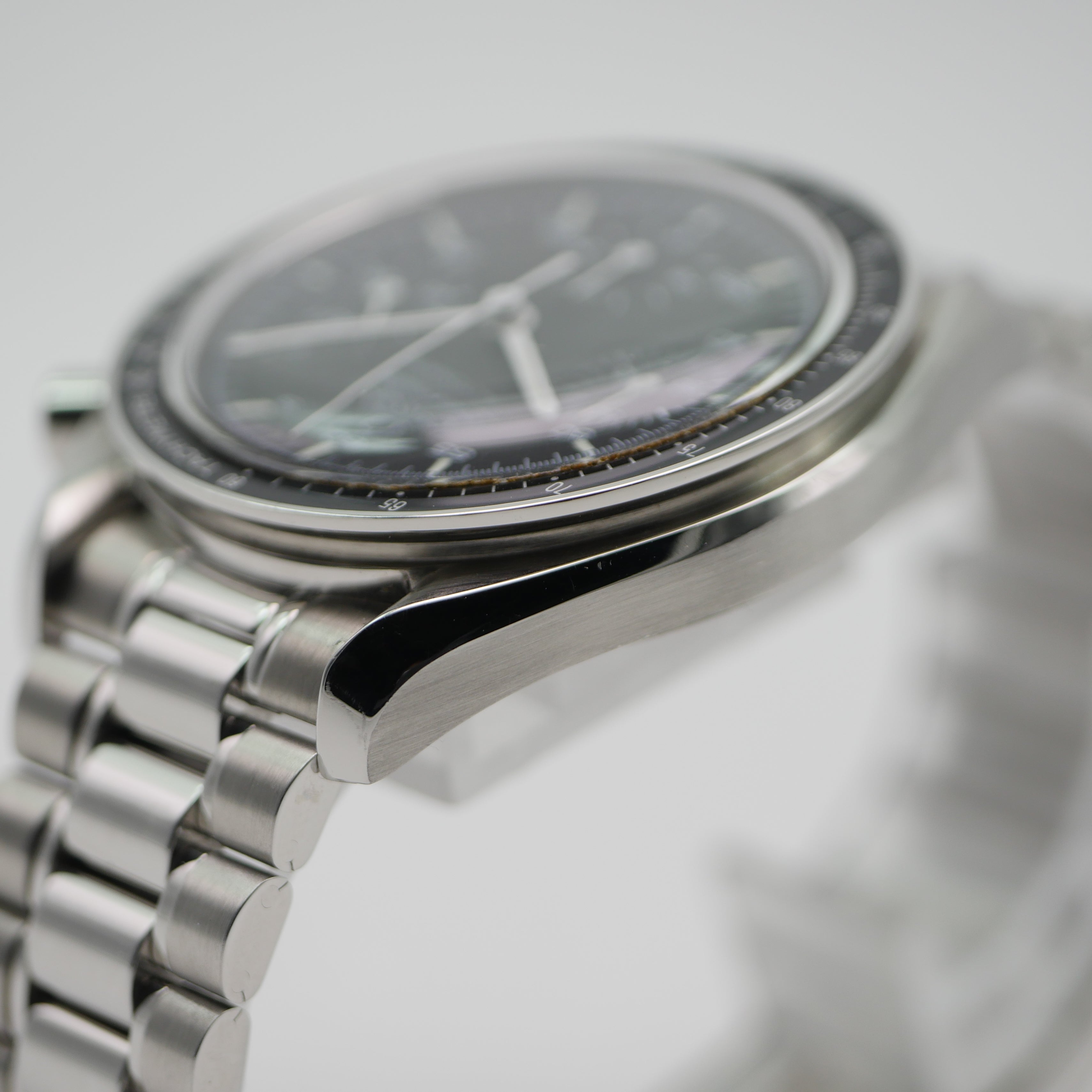 Omega Speedmaster Reduced Stahl 3510.50.00