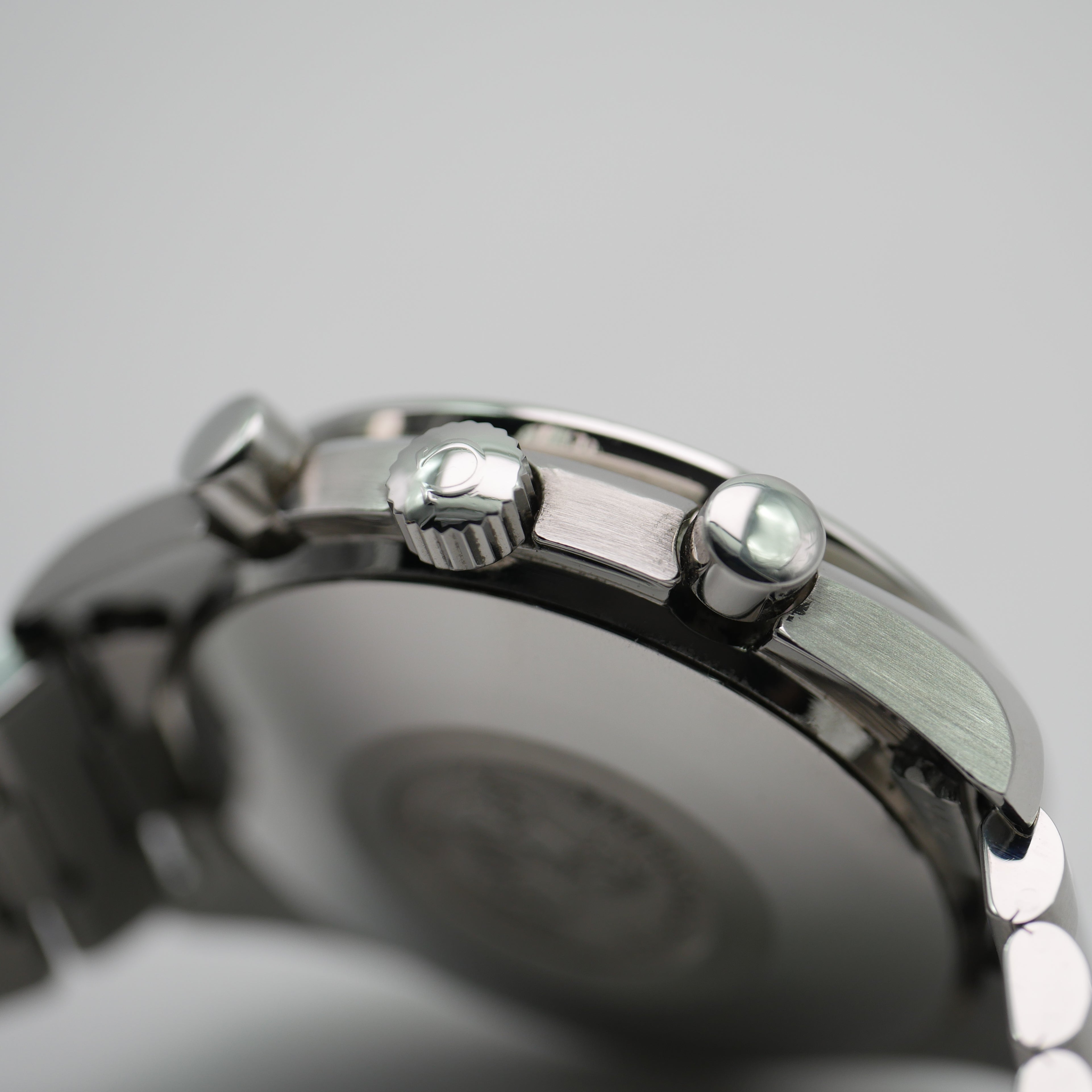 Omega Speedmaster Reduced Stahl 3510.50.00