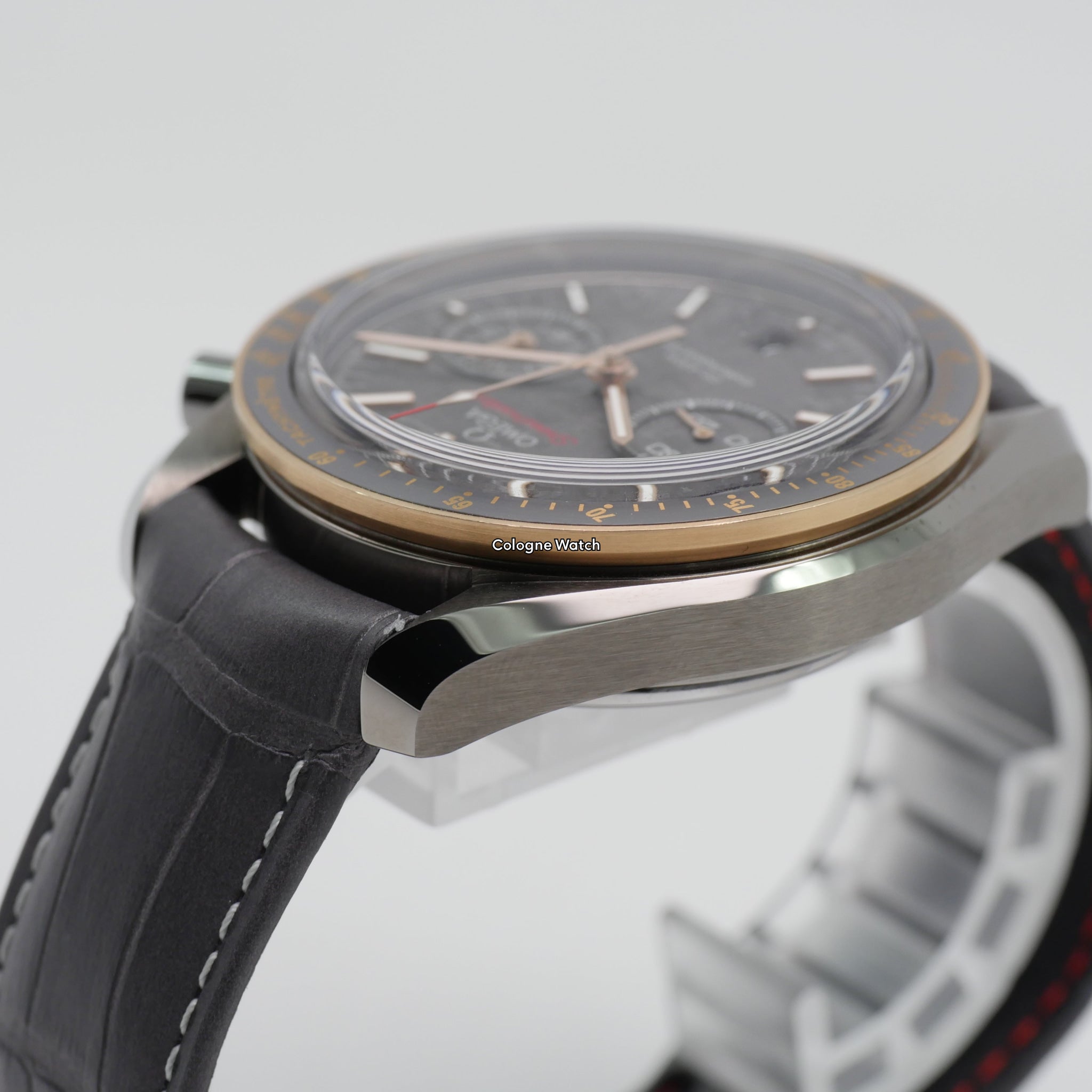 Omega Speedmaster 